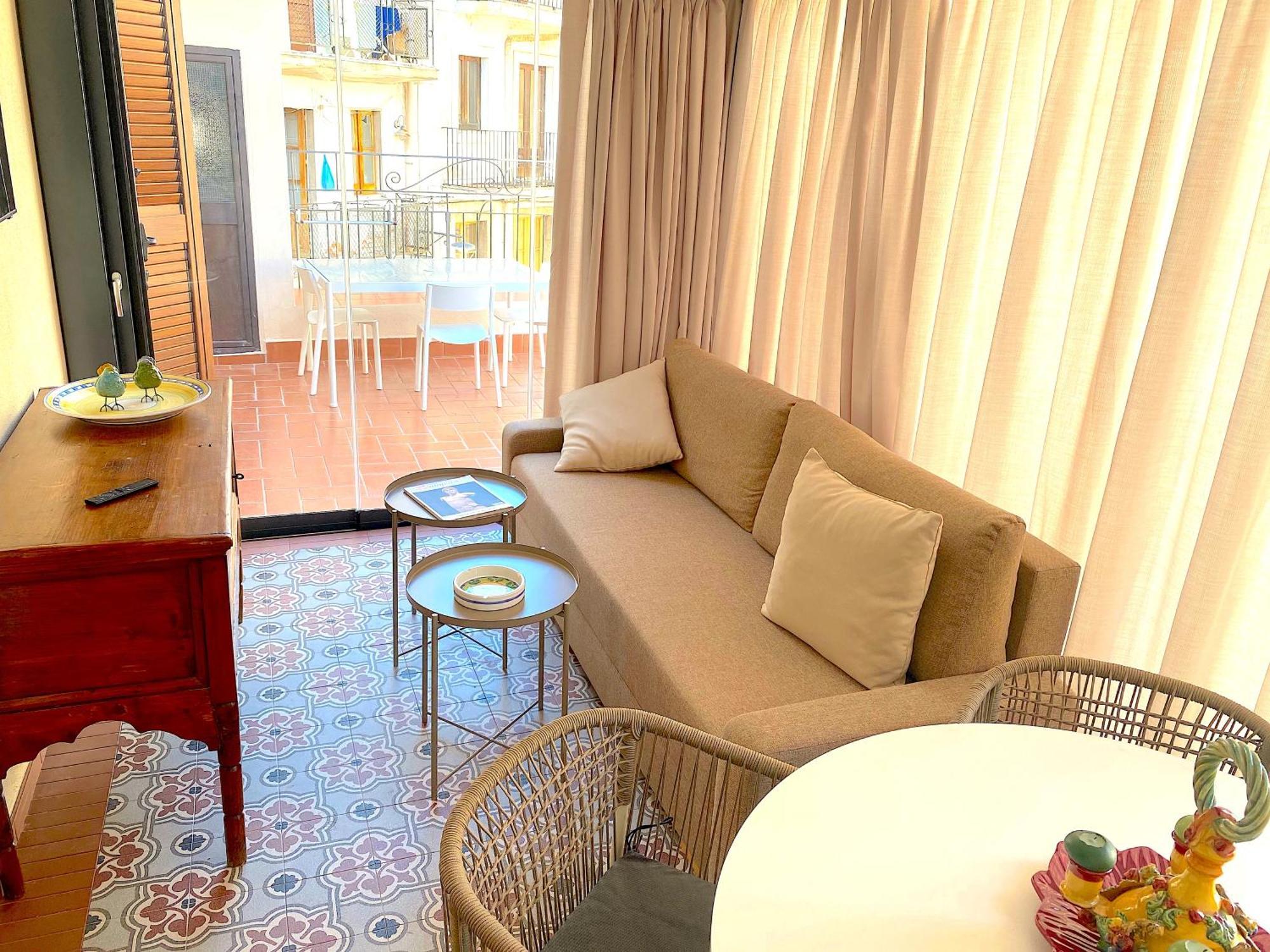 Holiday home Le Pigne House With Terrace In Centre