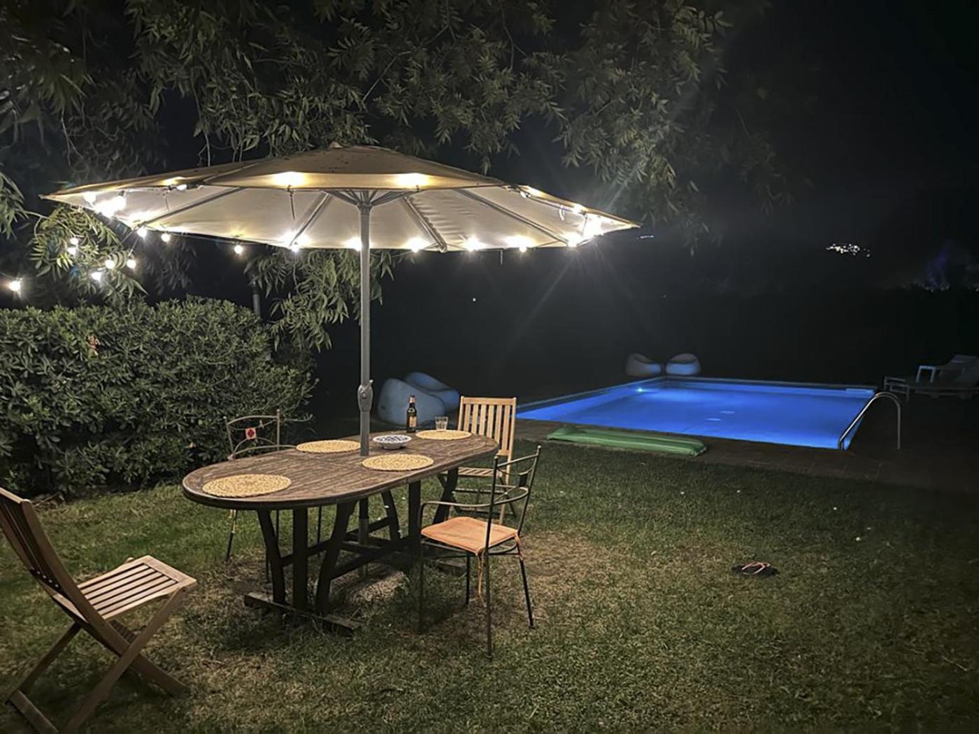 Villa Tina *