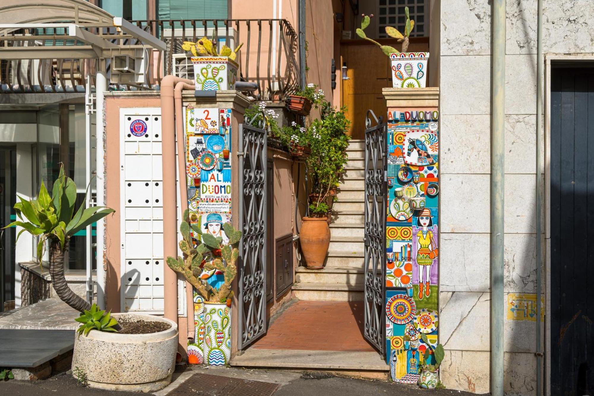 Guest house Al Duomo & Flats