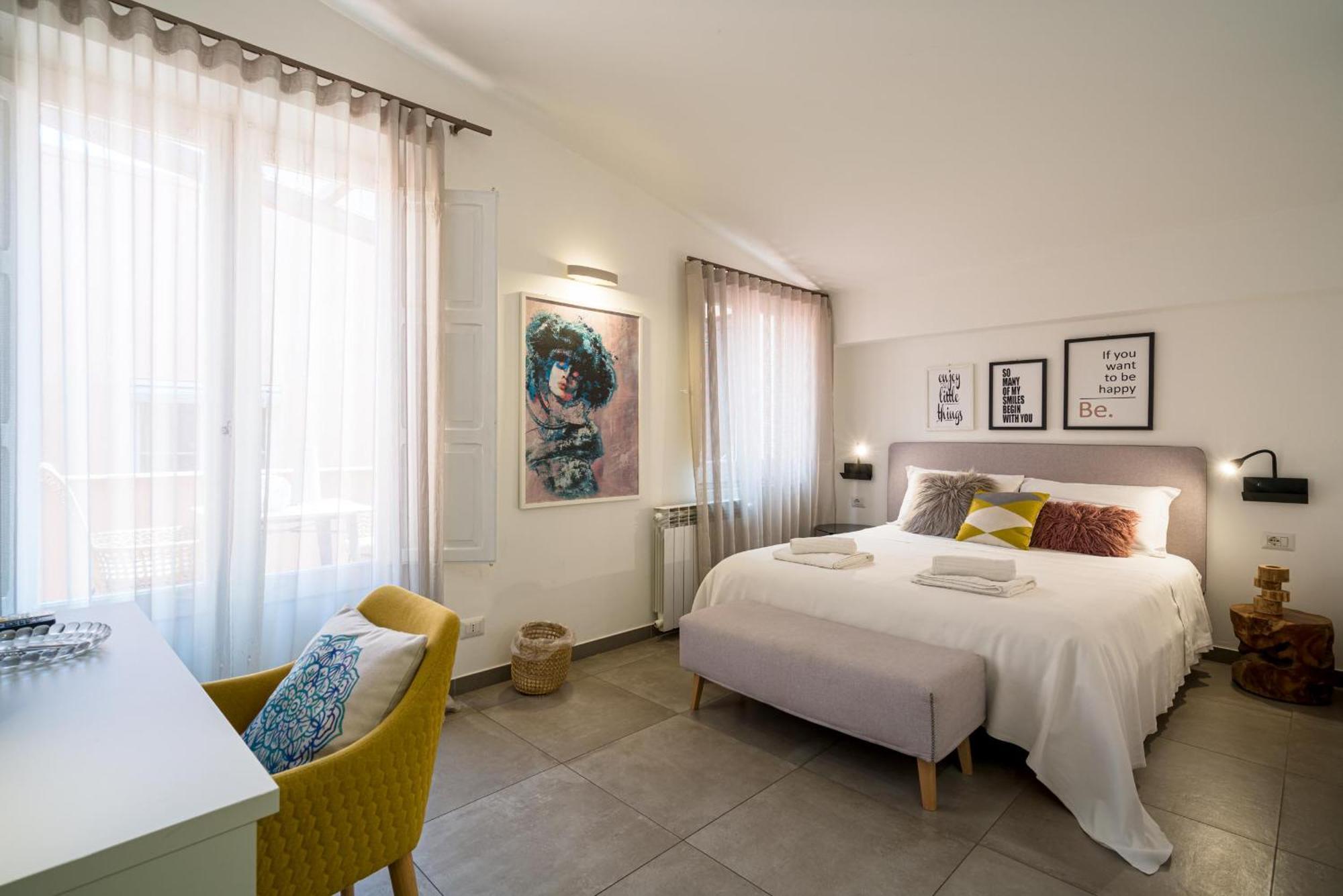 Al Duomo & Flats Guest house