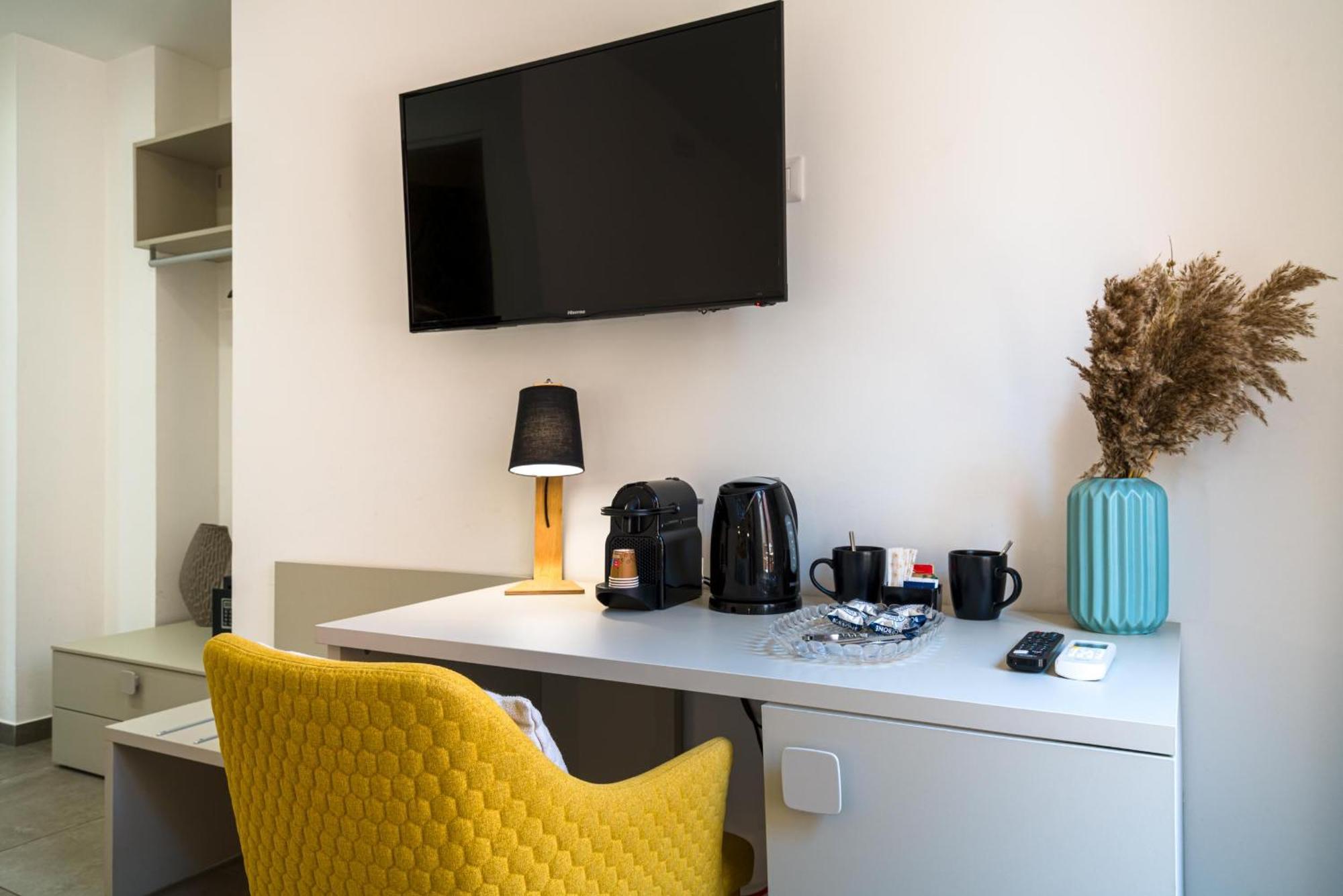 Al Duomo & Flats Guest house 2*