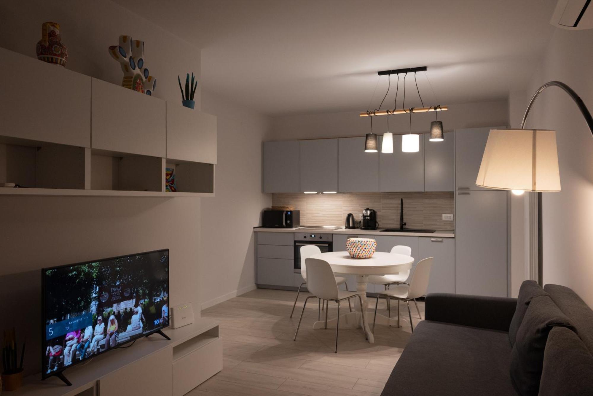 Blue Marine Apartment Taormina