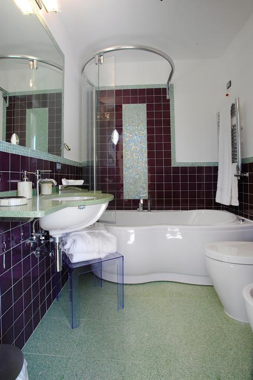 Hotel Meridiana 4*