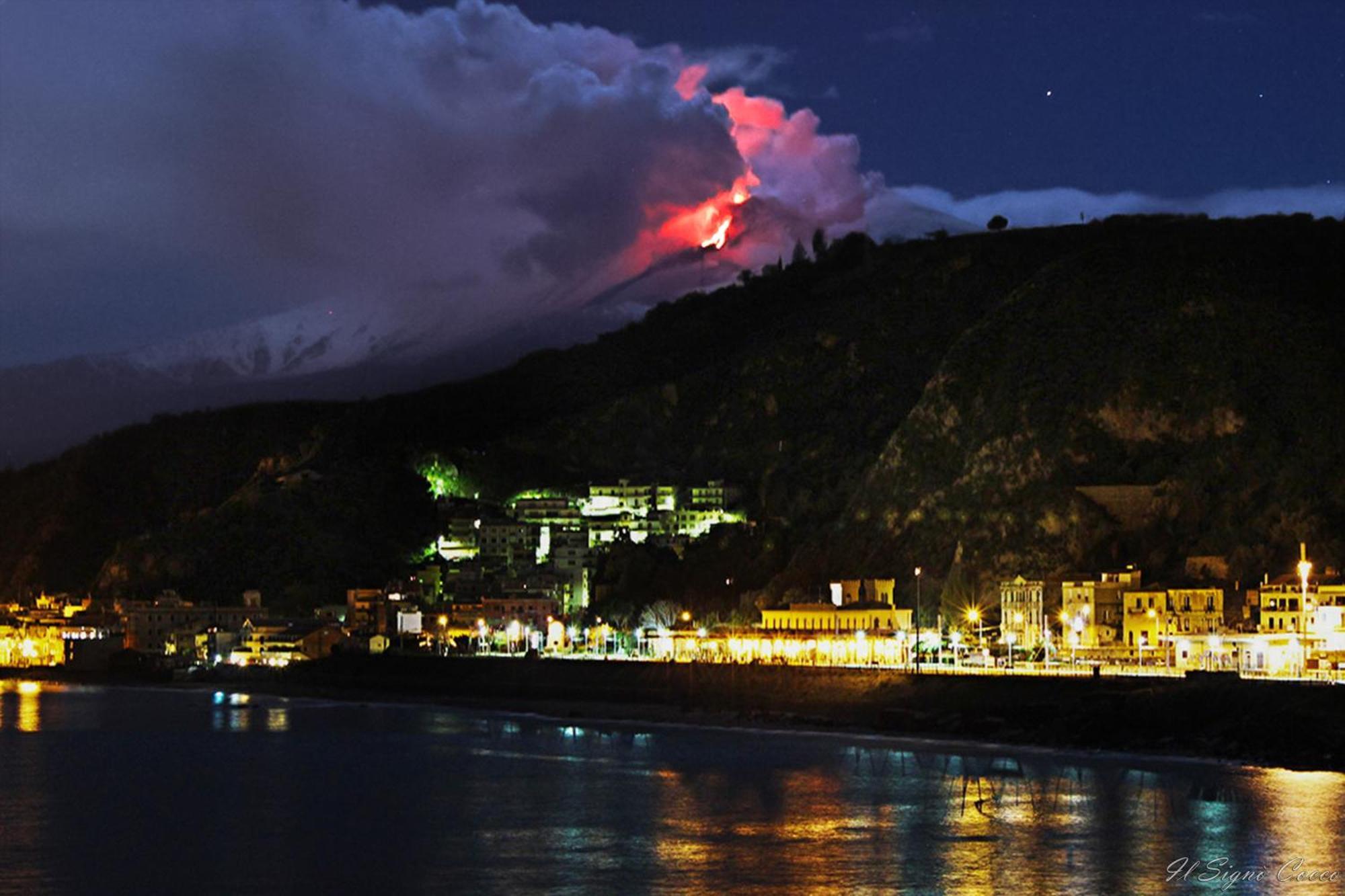 Il Signo Cocco Mare Taormina