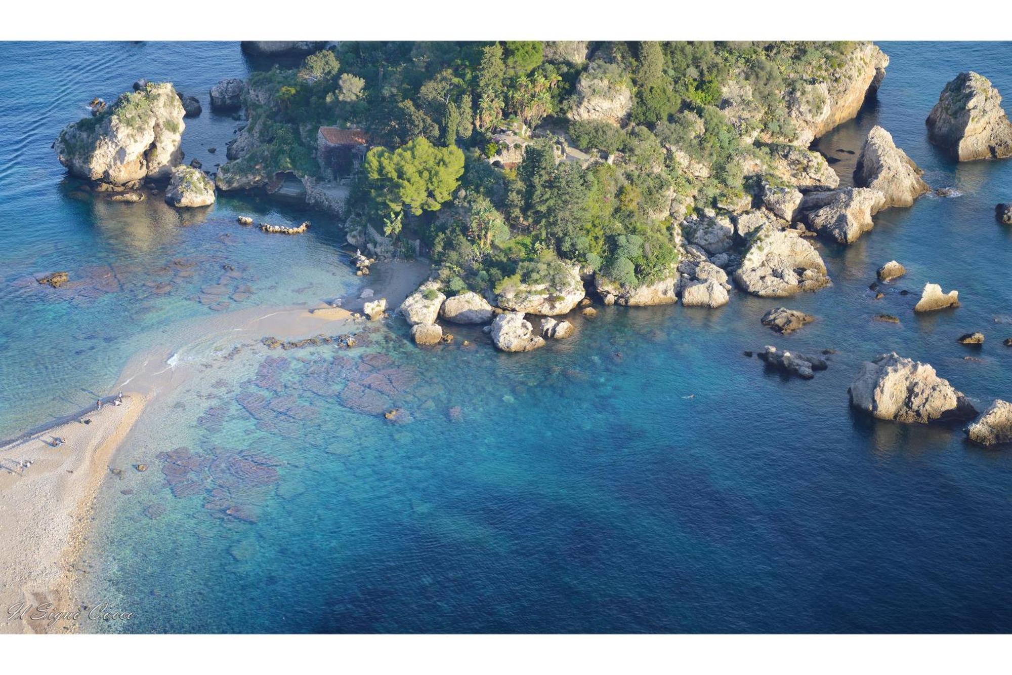 Il Signo Cocco Mare Appartamento