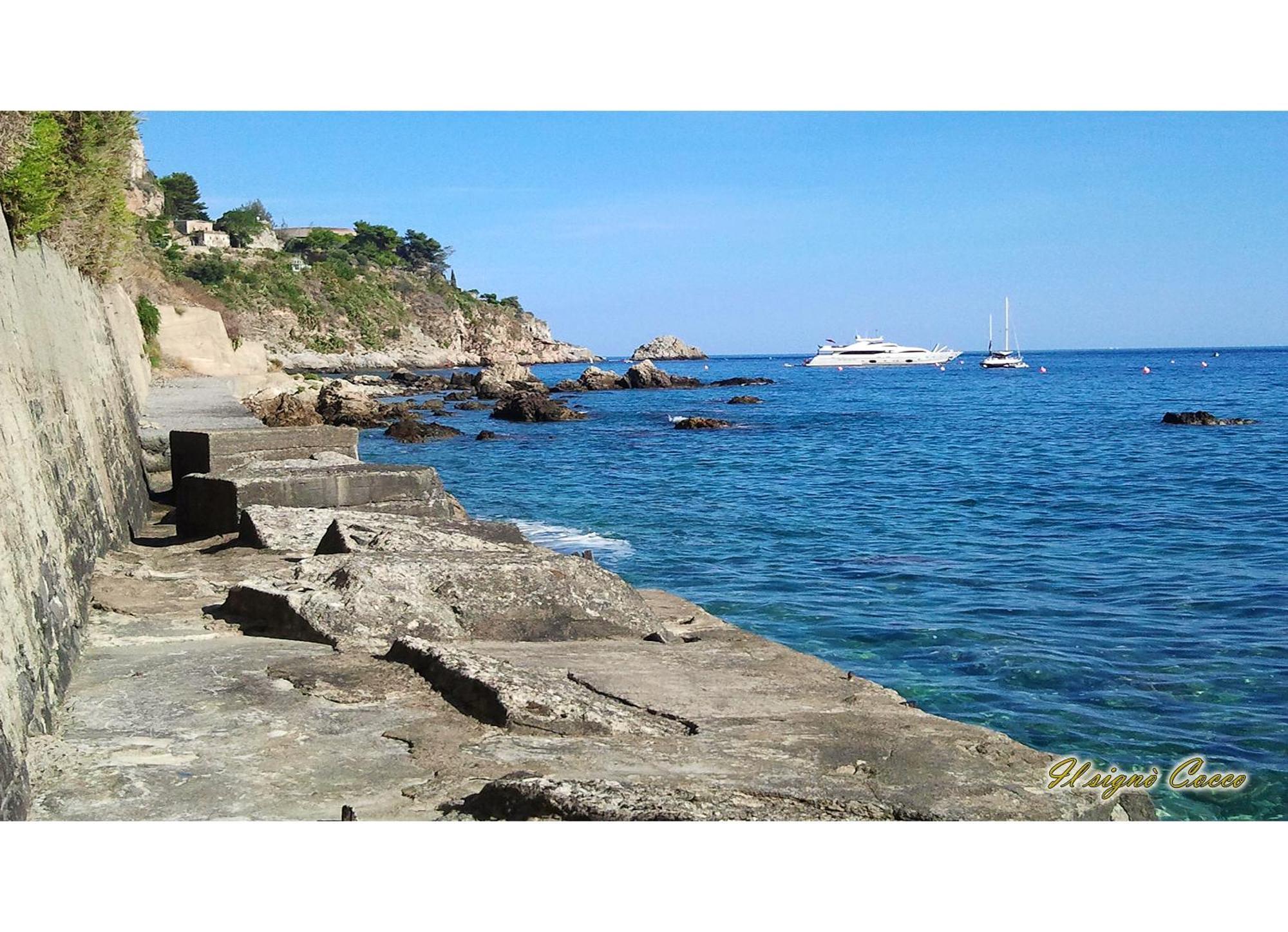 Il Signo Cocco Mare Appartamento