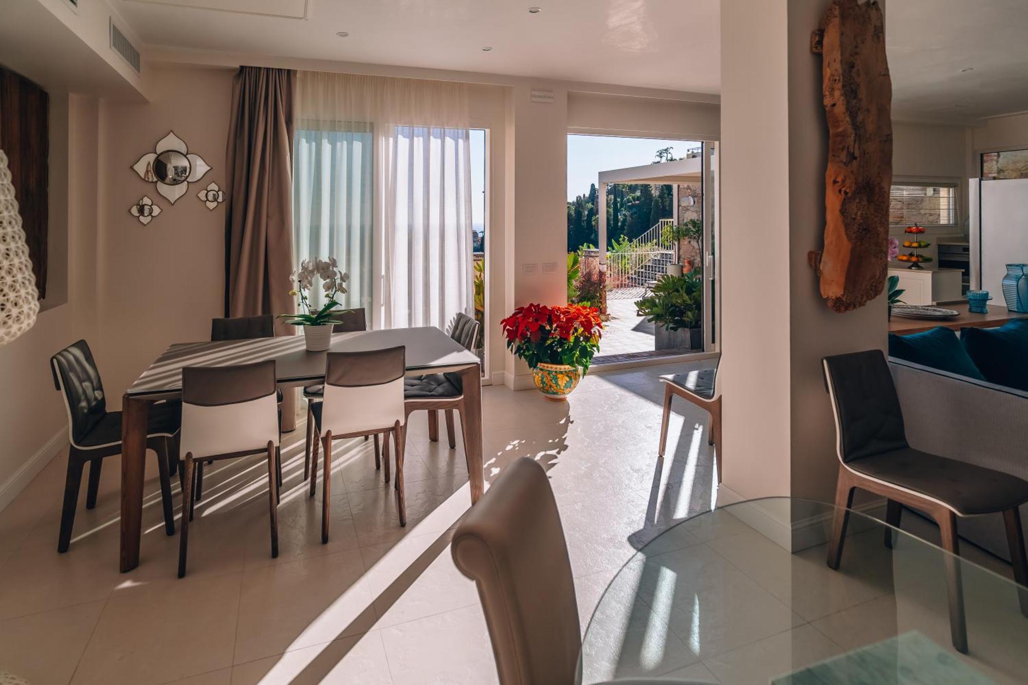 Vakantiehuis Sunrise