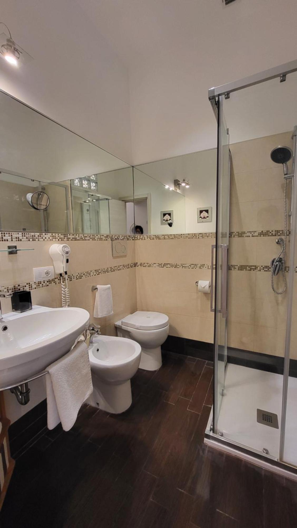 I Due Grifoni Flat Guest house