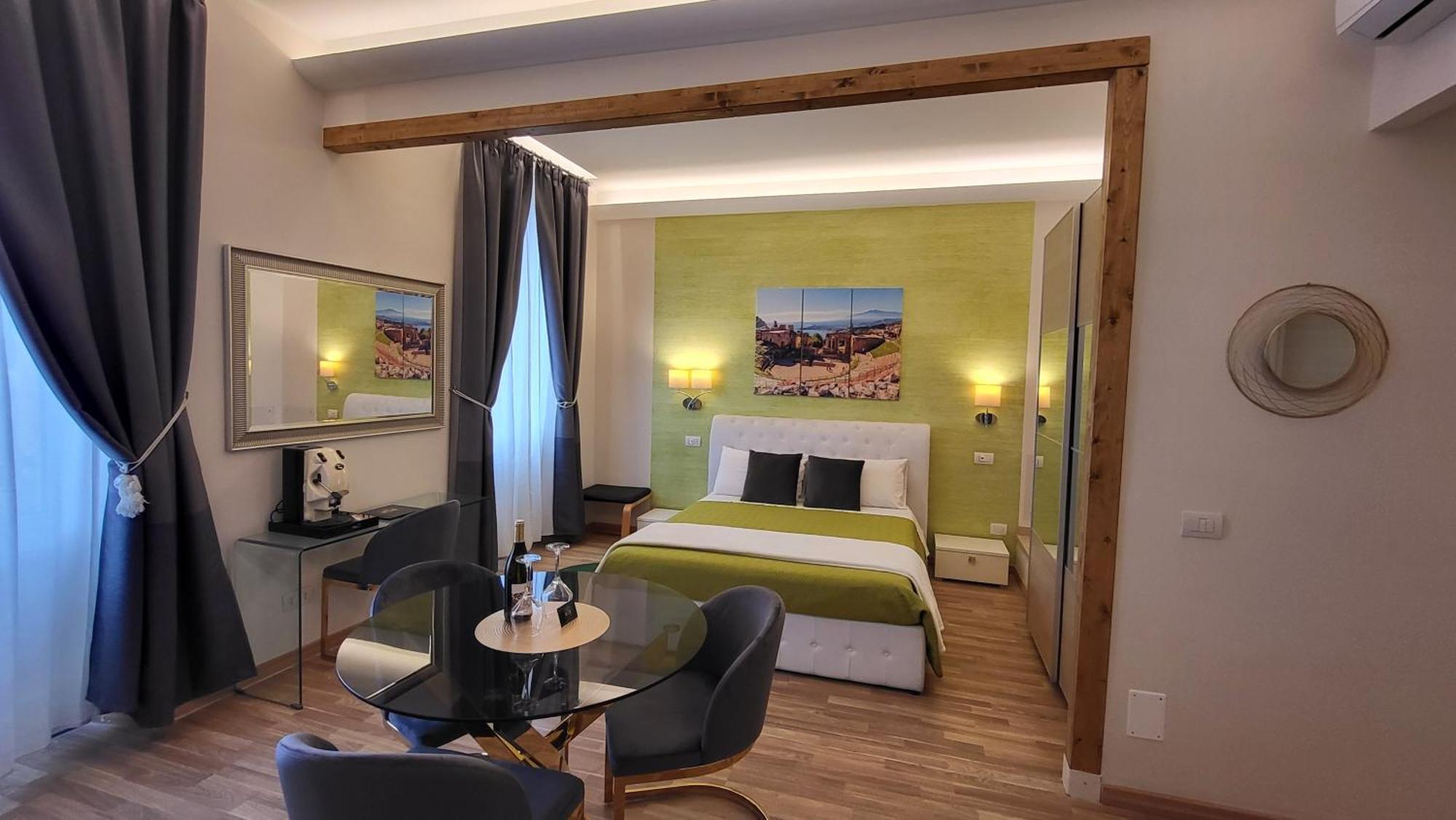 Guest house I Due Grifoni Flat *