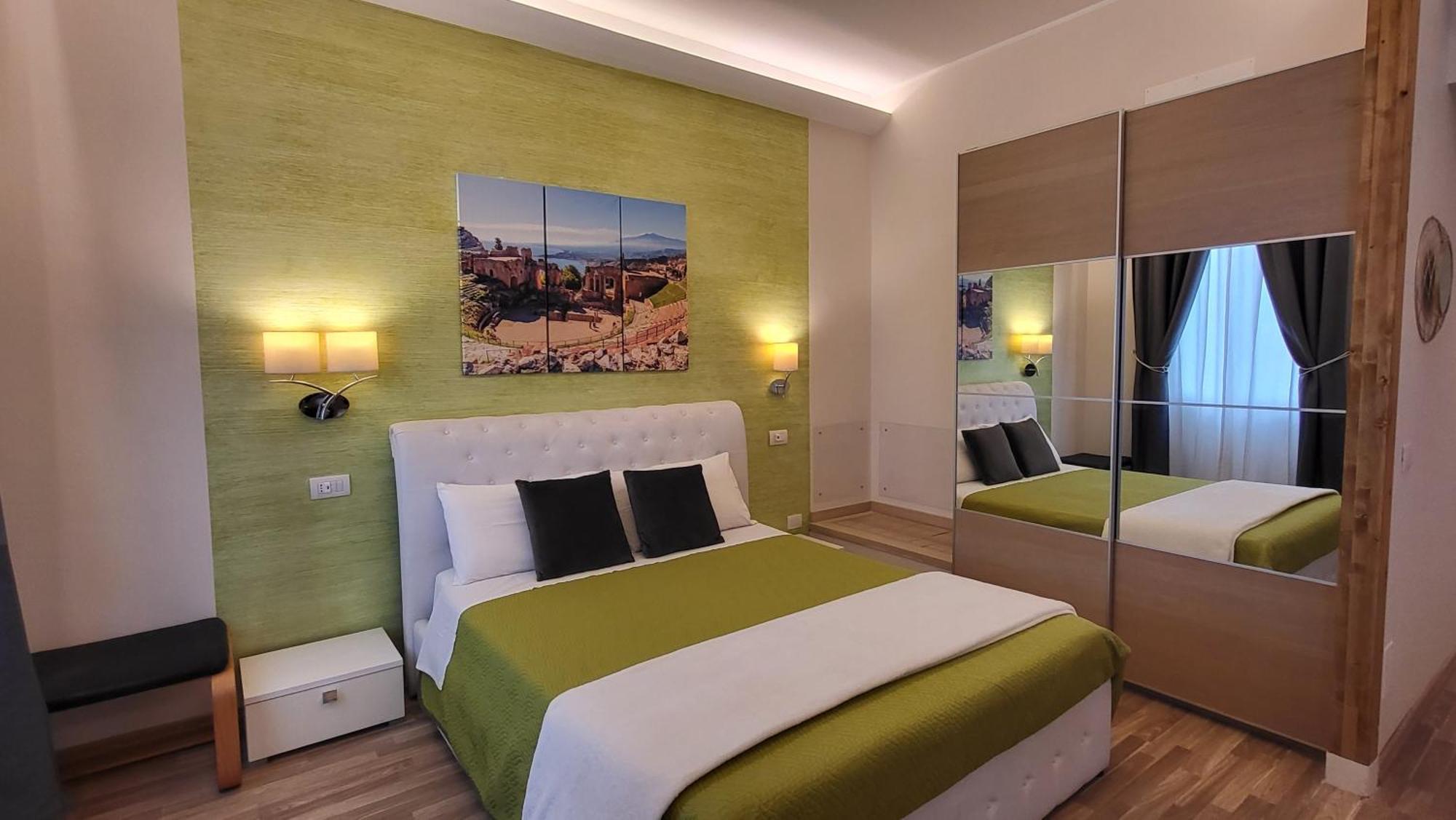 Guest house I Due Grifoni Flat *