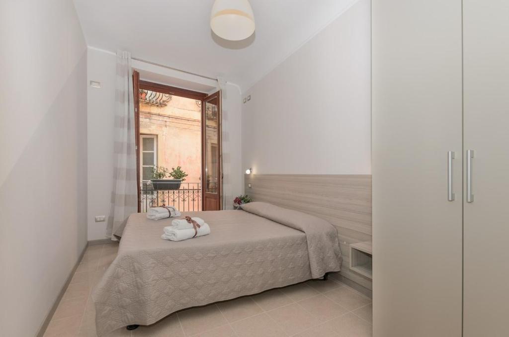 Apartment Casa Vico Romano 2 *