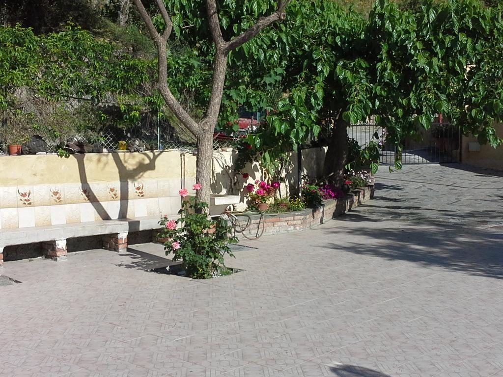 A Casa Da Paola Ferienhaus