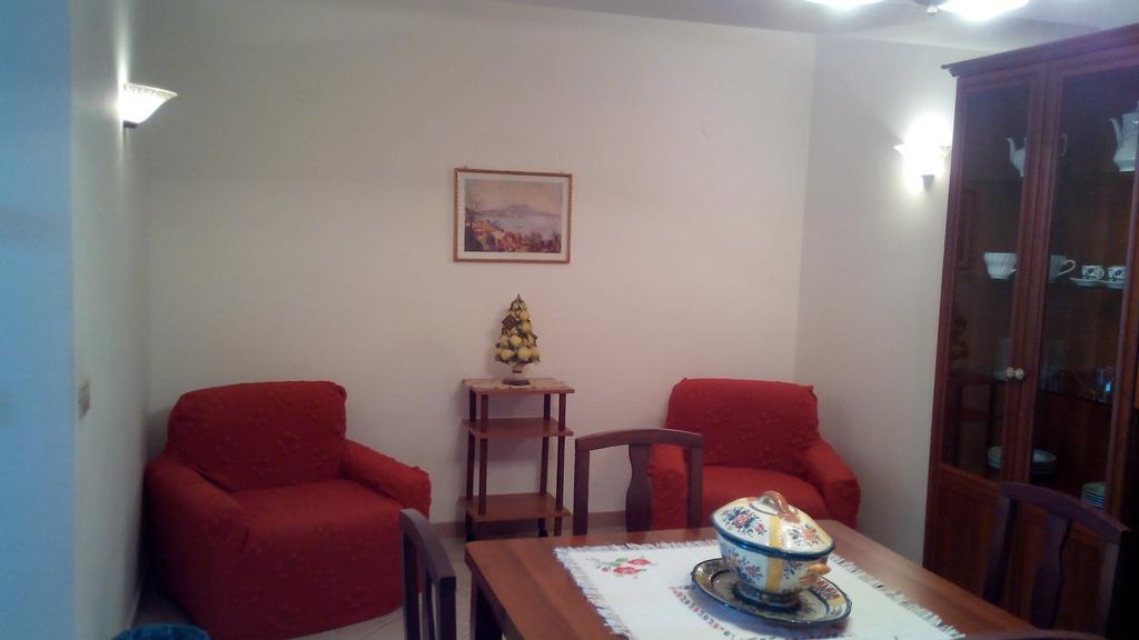 Casa Michele Taormina