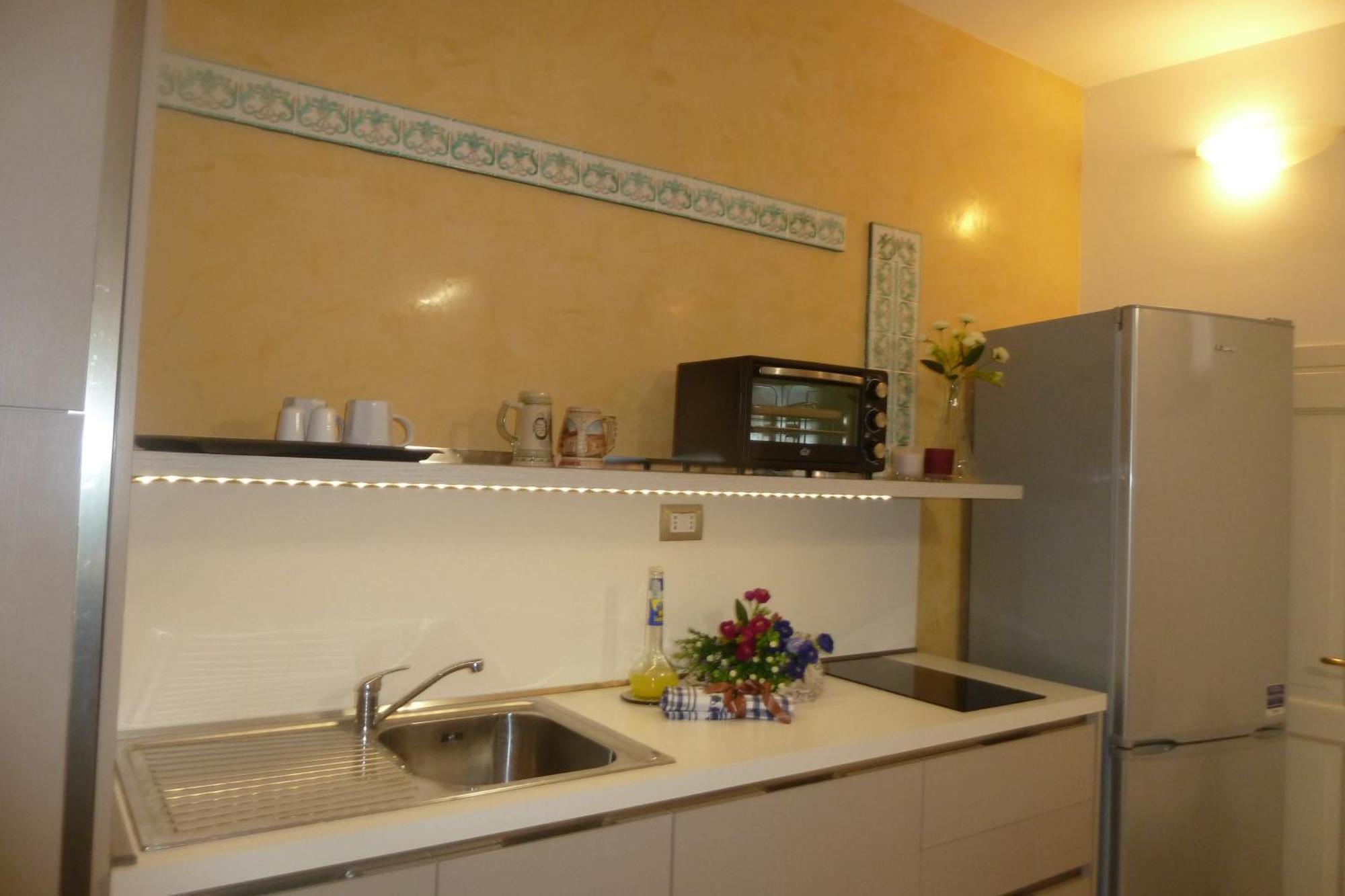 Casa Vico Romano 2 Apartment Taormina