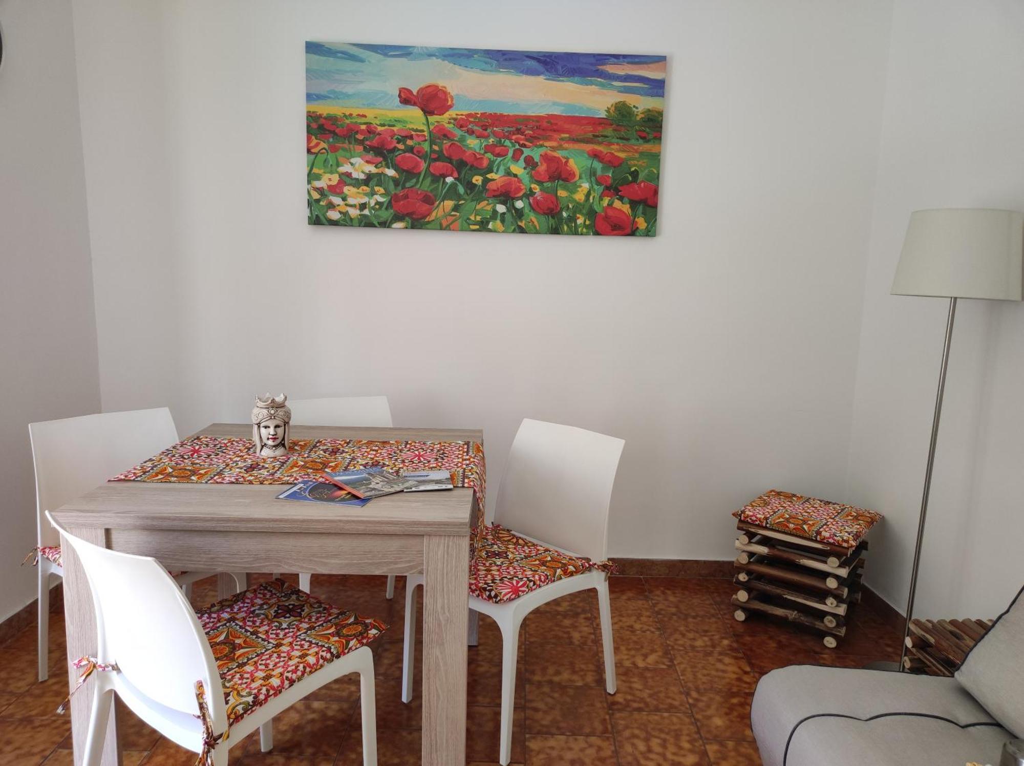 The Way Holiday home