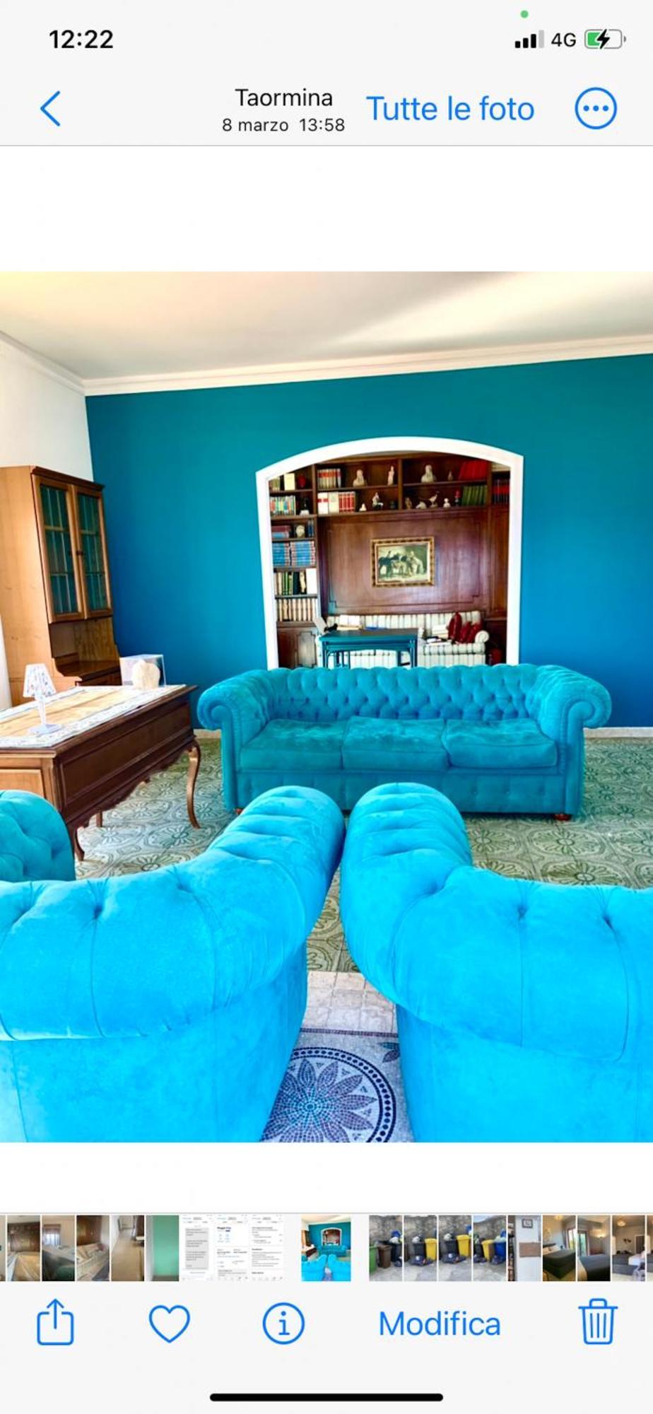 Spacious In With Sea View And Balconies *