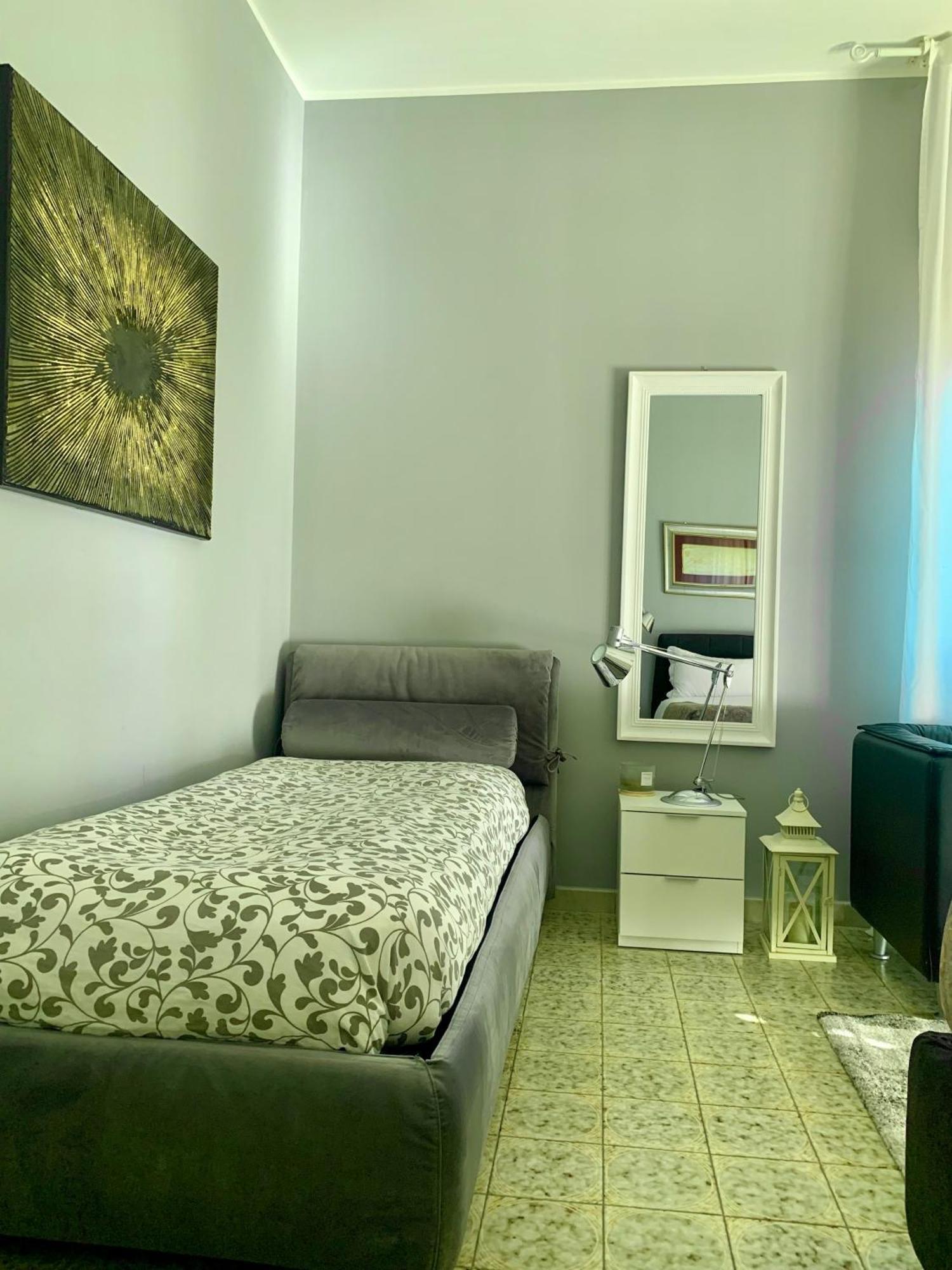 Spacious In With Sea View And Balconies Taormina