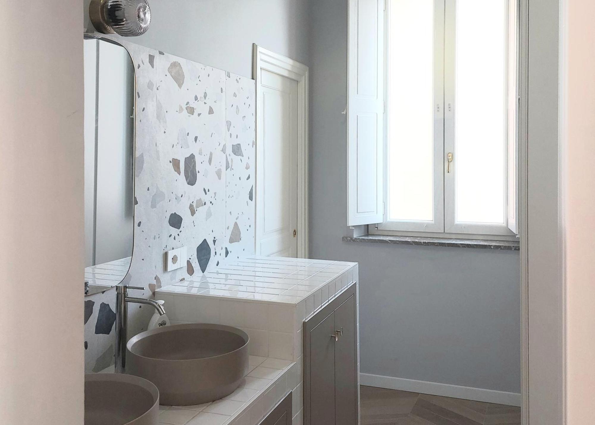 Melina Apartment