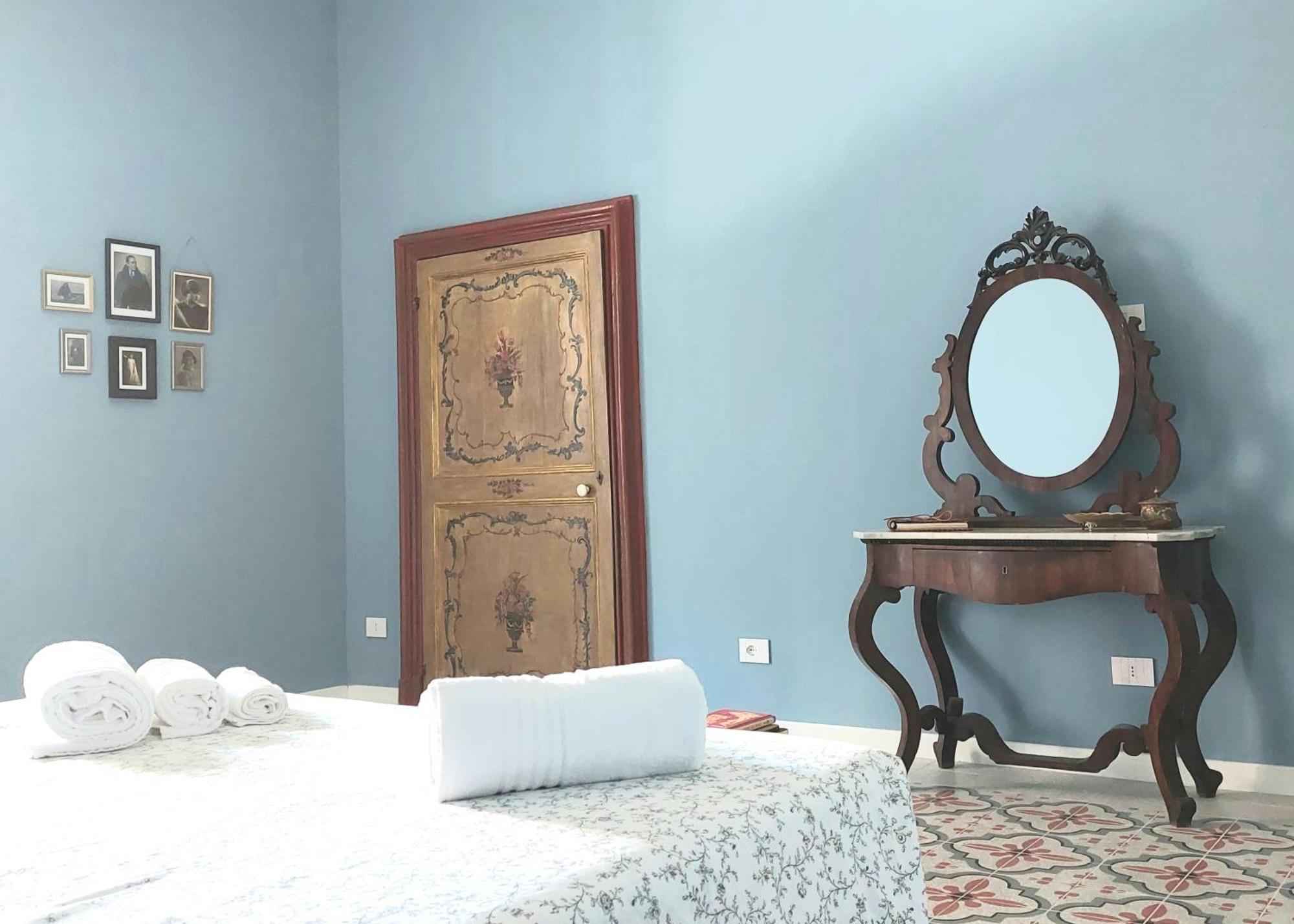 Melina Apartment Taormina