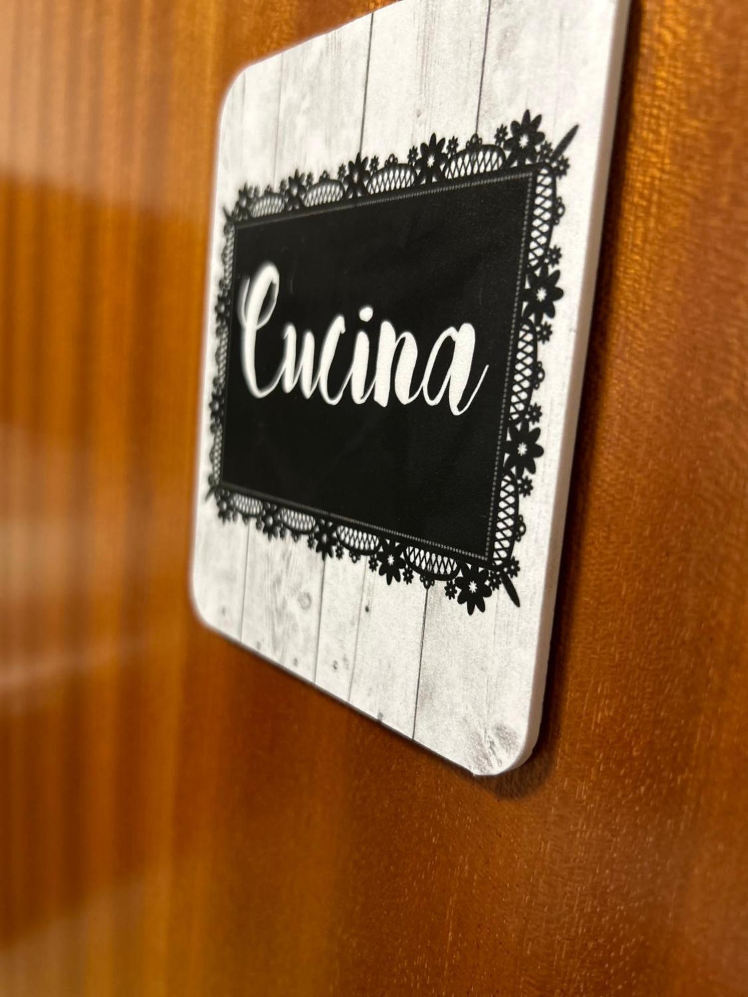 Suite Apartment Taormina Guest house