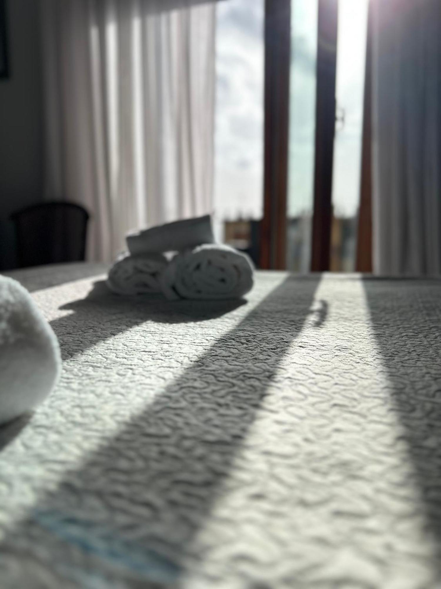 Suite Apartment Taormina *