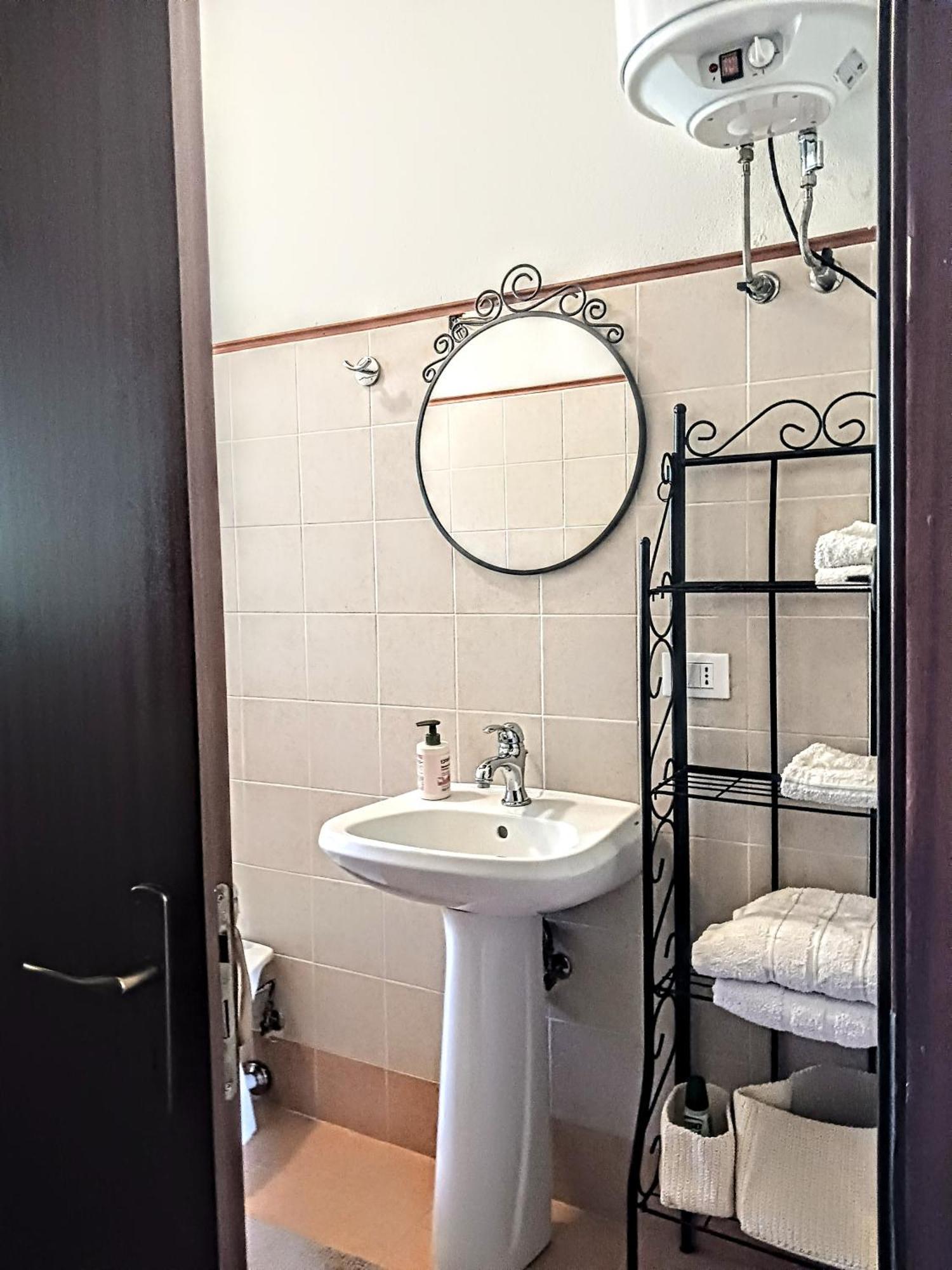 Flat With Panoramic Terrace And Private Pool Mt5x3 *
