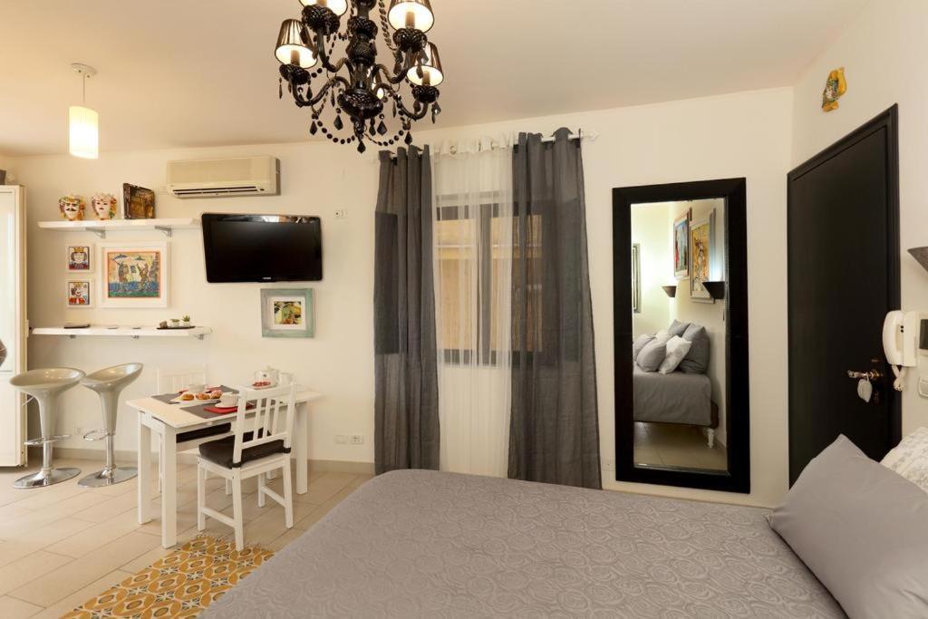 Apartment Casa Christine *