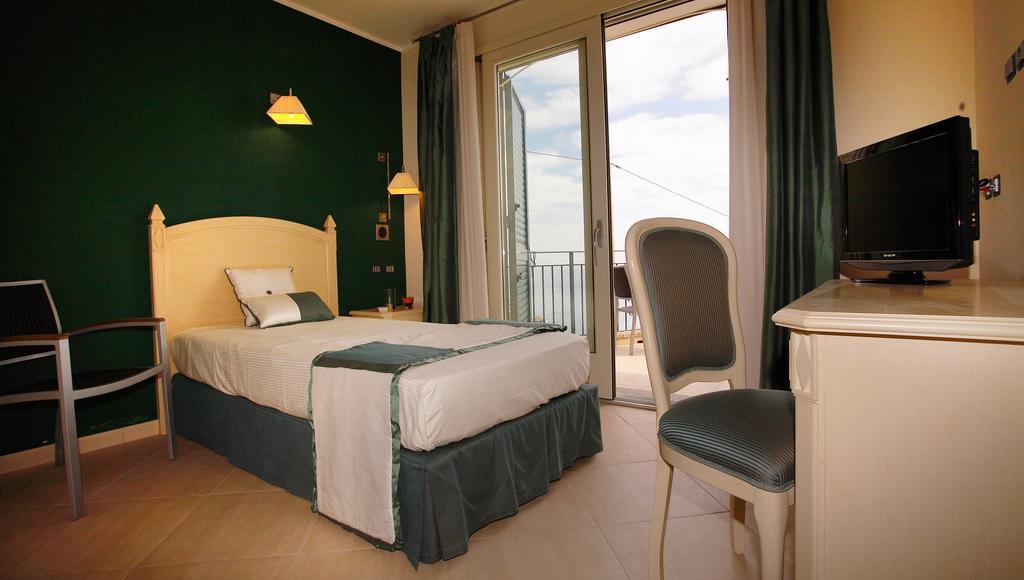 Hotel Meridiana 4*