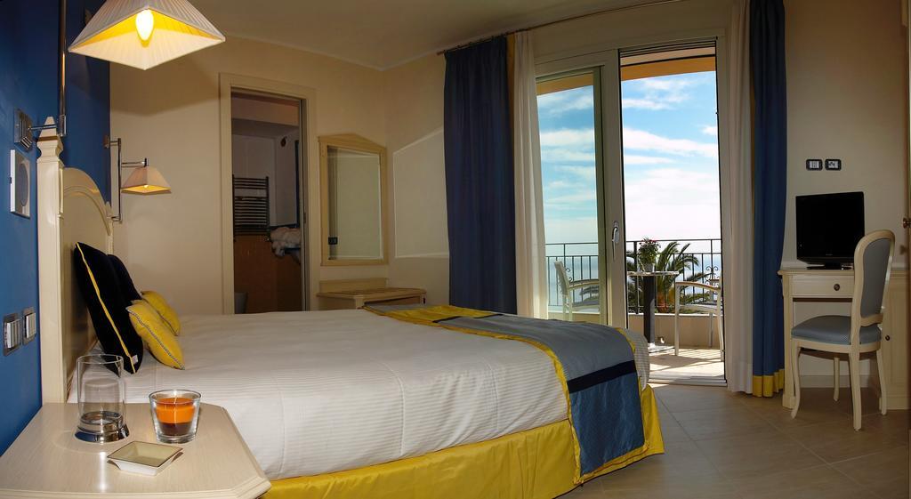 Hotel Meridiana Taormina