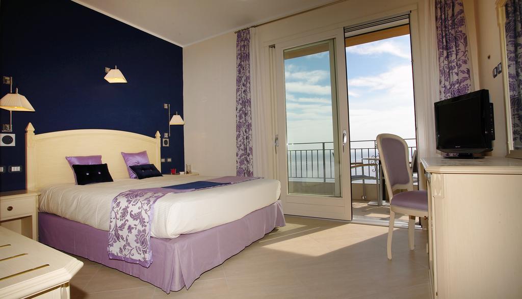 Hotel Meridiana