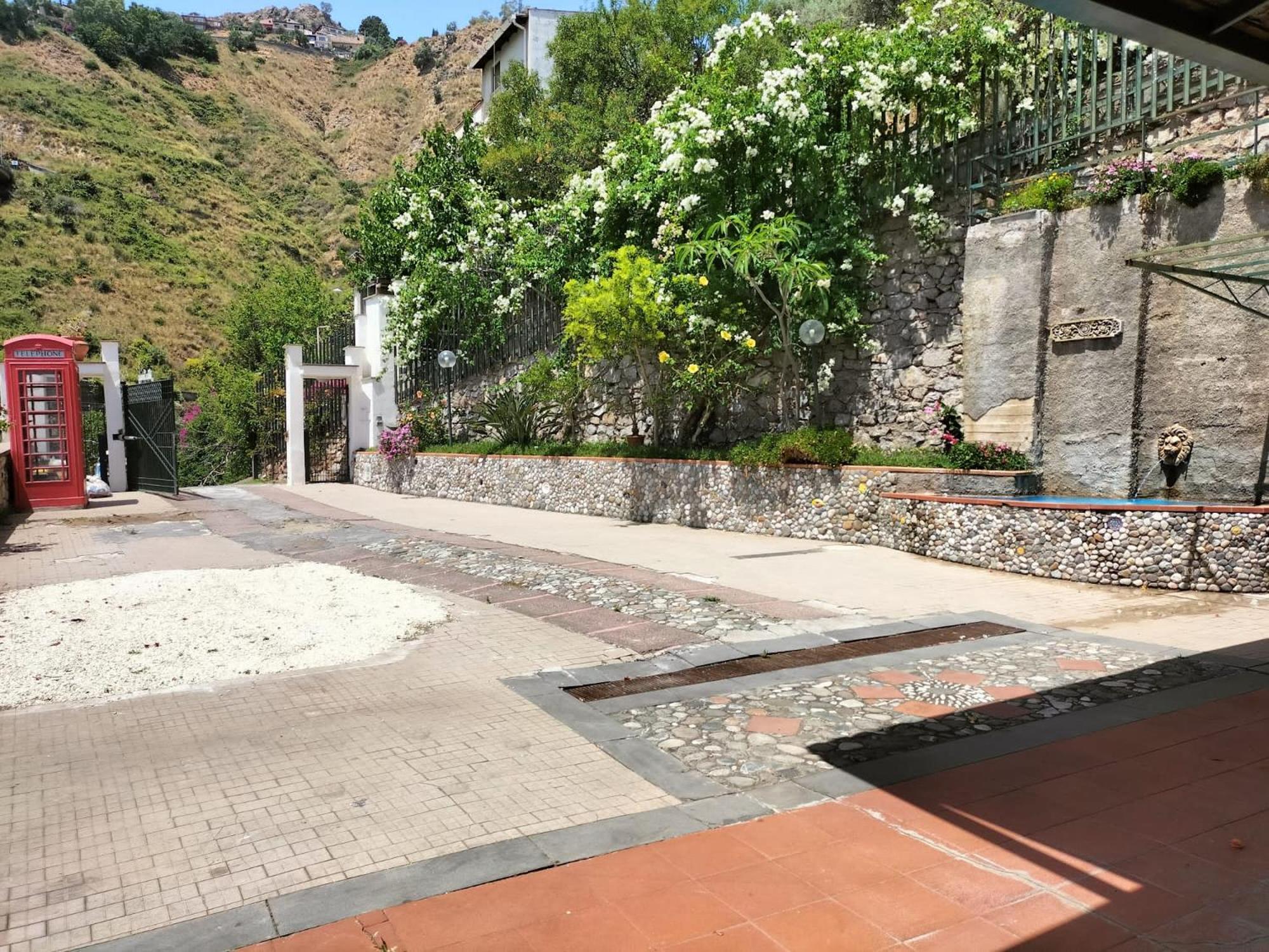 Sorriso Taormina