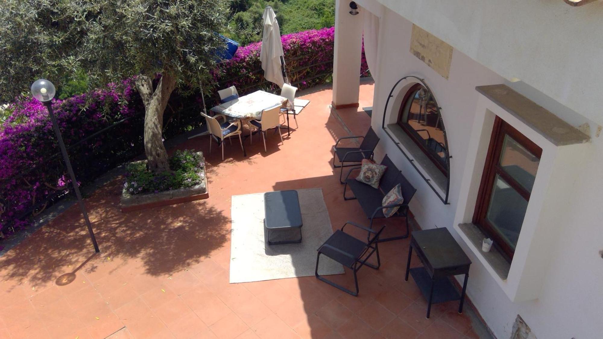 Sorriso Gasthuis Taormina