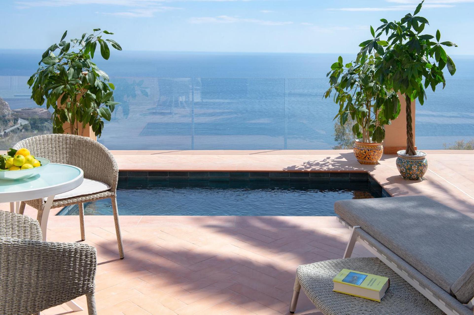 San Domenico Palace, Taormina, A Four Seasons 5* Taormina