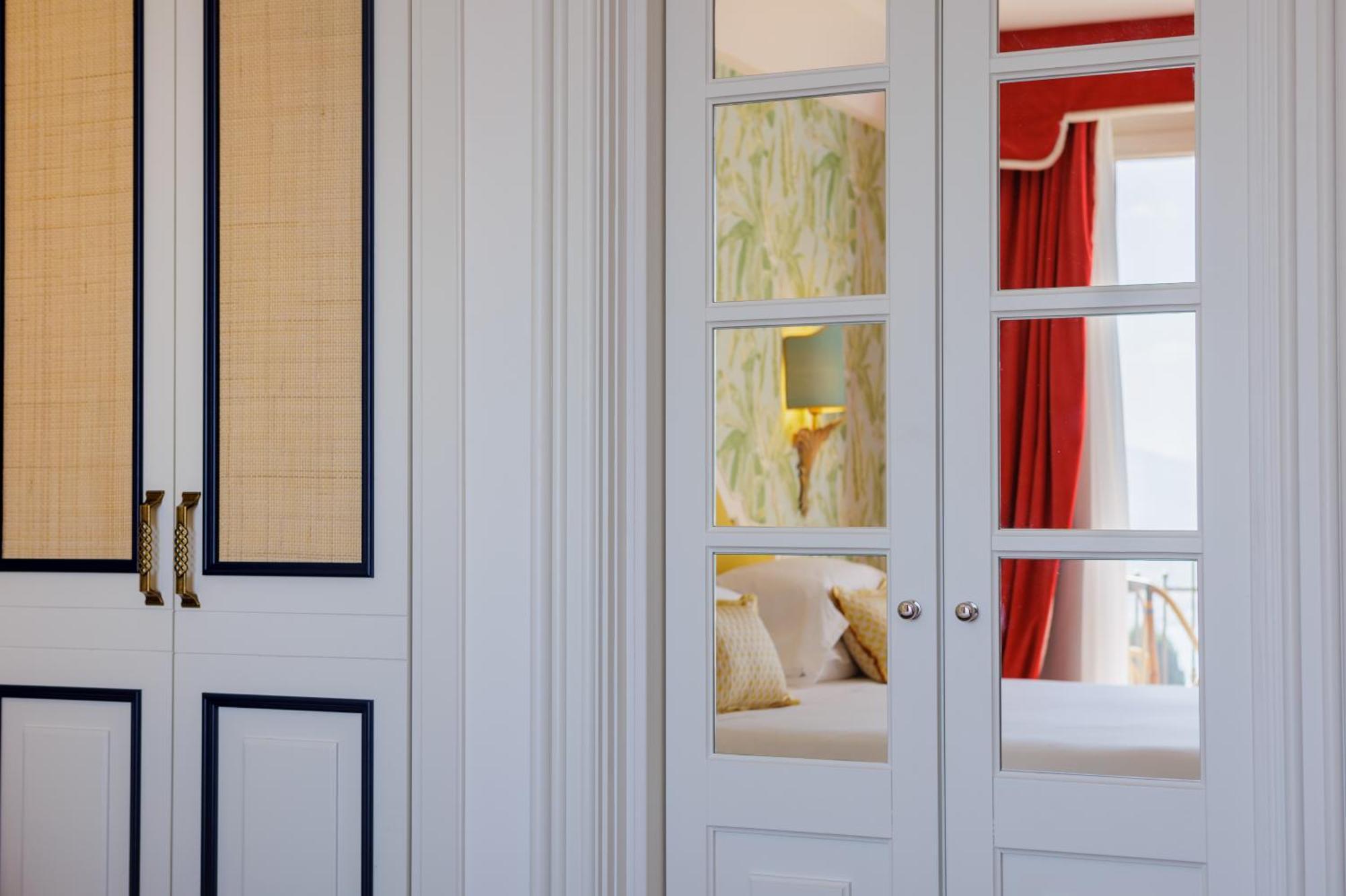 Grand San Pietro Hotel Taormina