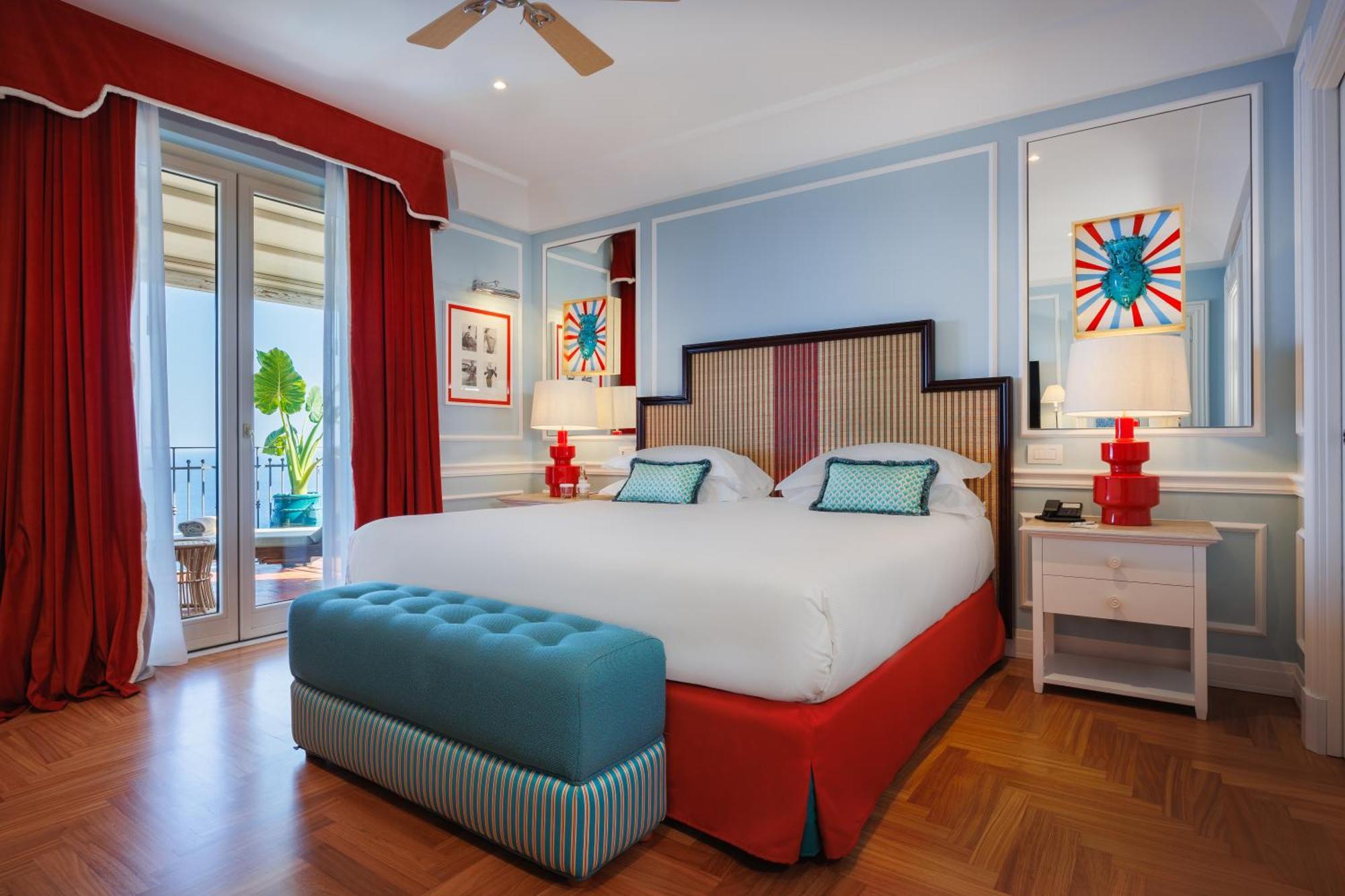 Hotel Grand San Pietro 5*