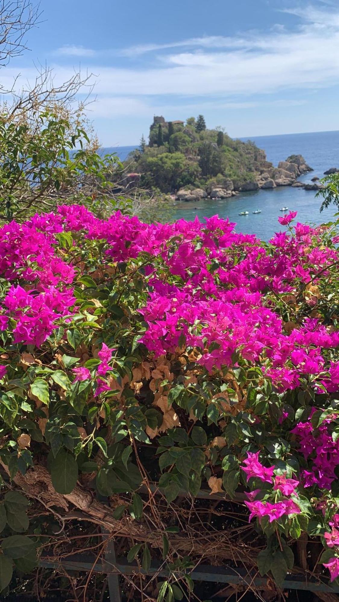 Guest house Isola Bella - Il Pescatore *