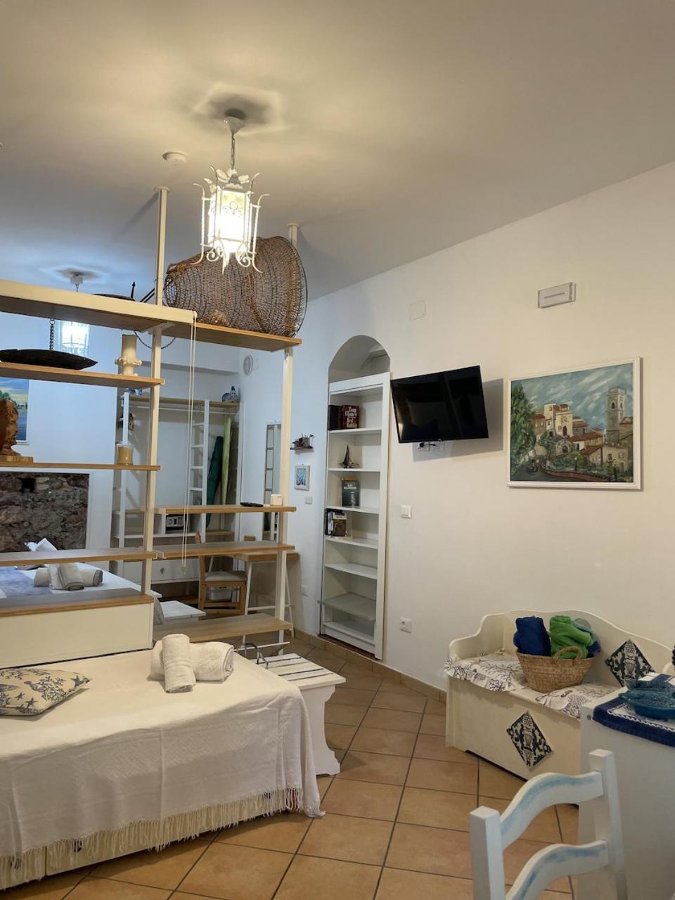 Salu' Apartment Taormina