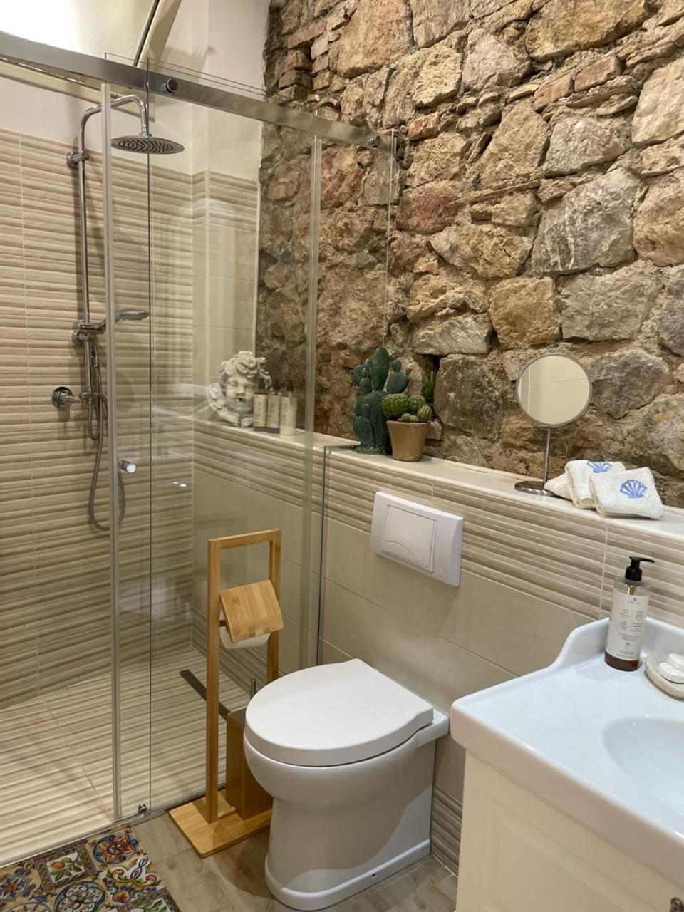 Apartment Salu' Taormina