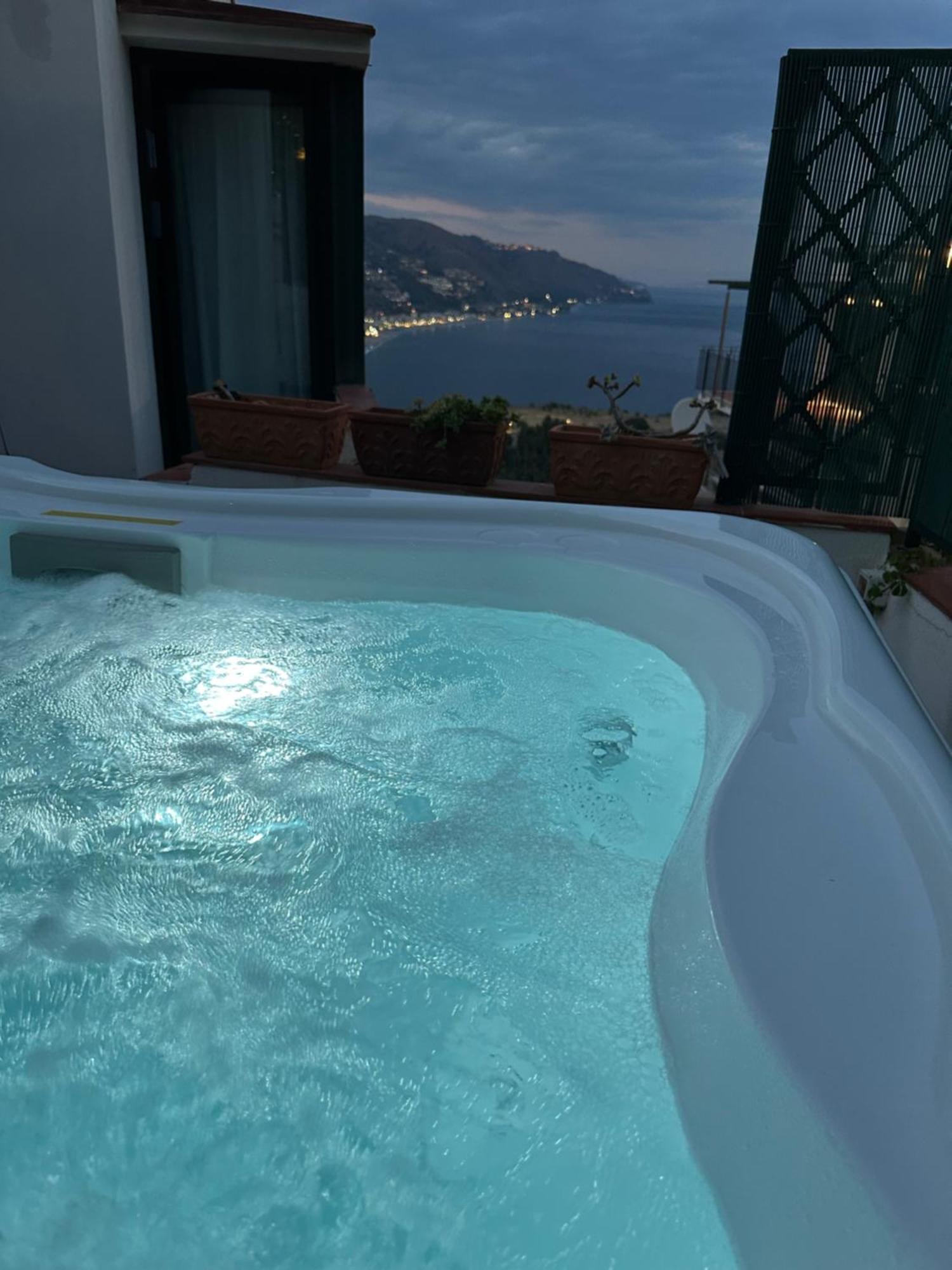 Dimora Taorminese Disiu * Taormina