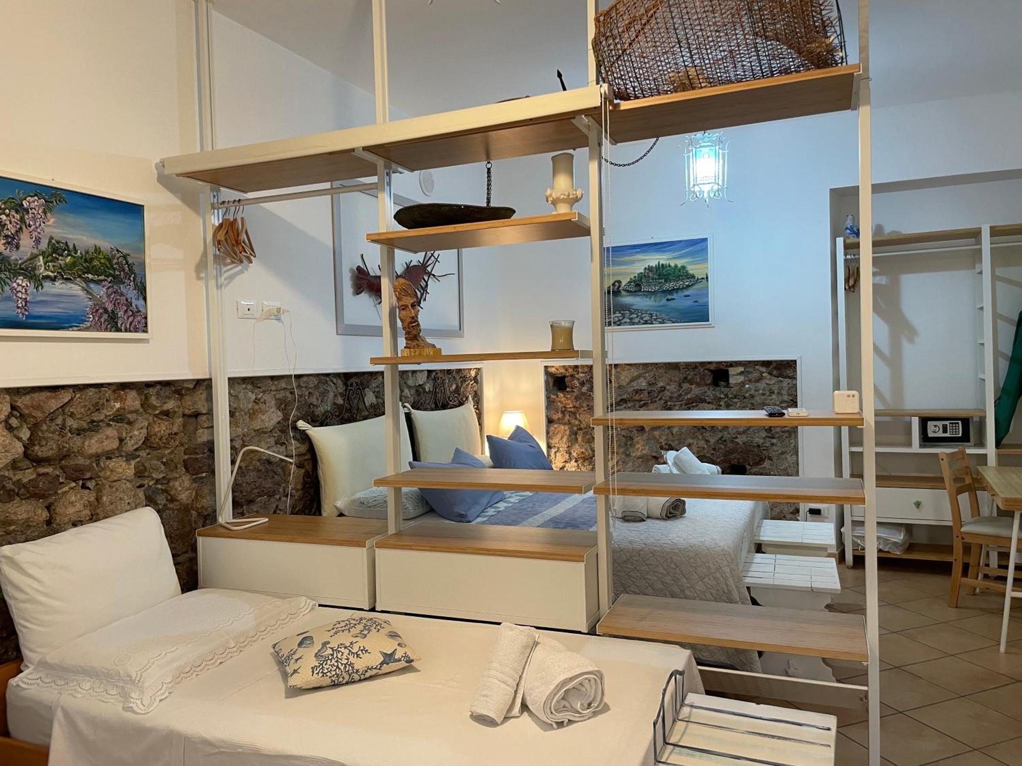 Apartment Salu'