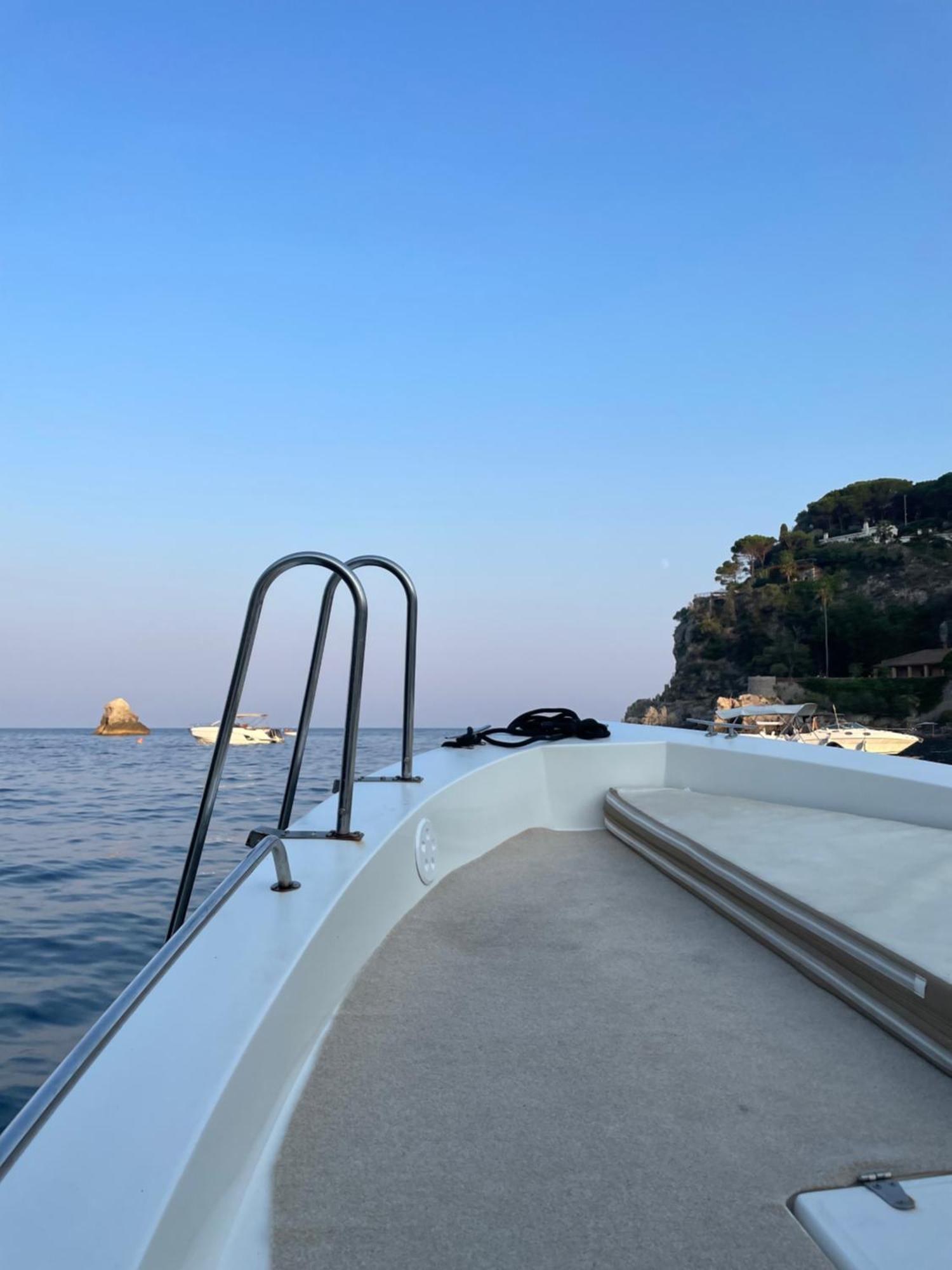 Salu' * Taormina