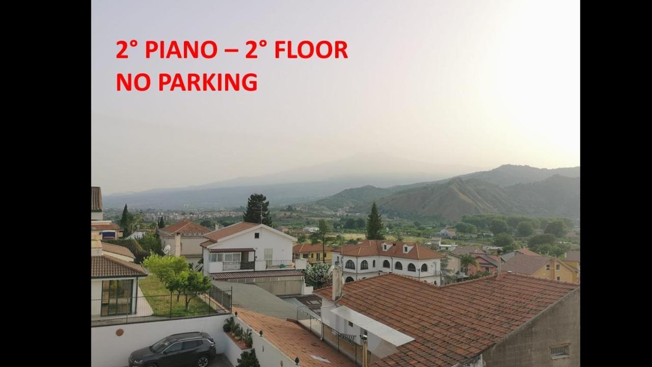 Sicily In 2 - & Breakfast * Taormina