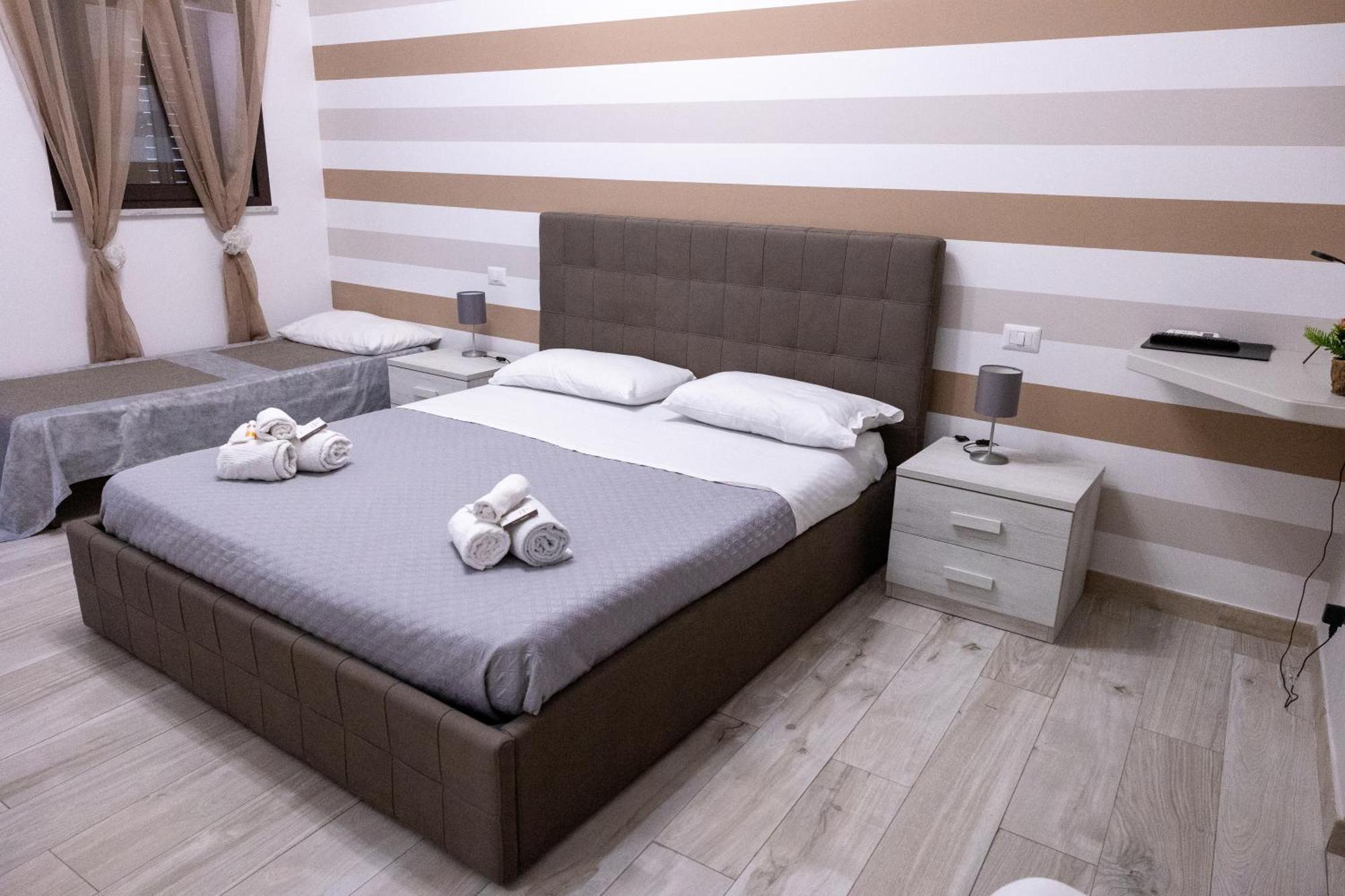 Bed & Breakfast Sicily In 2 - & Breakfast *