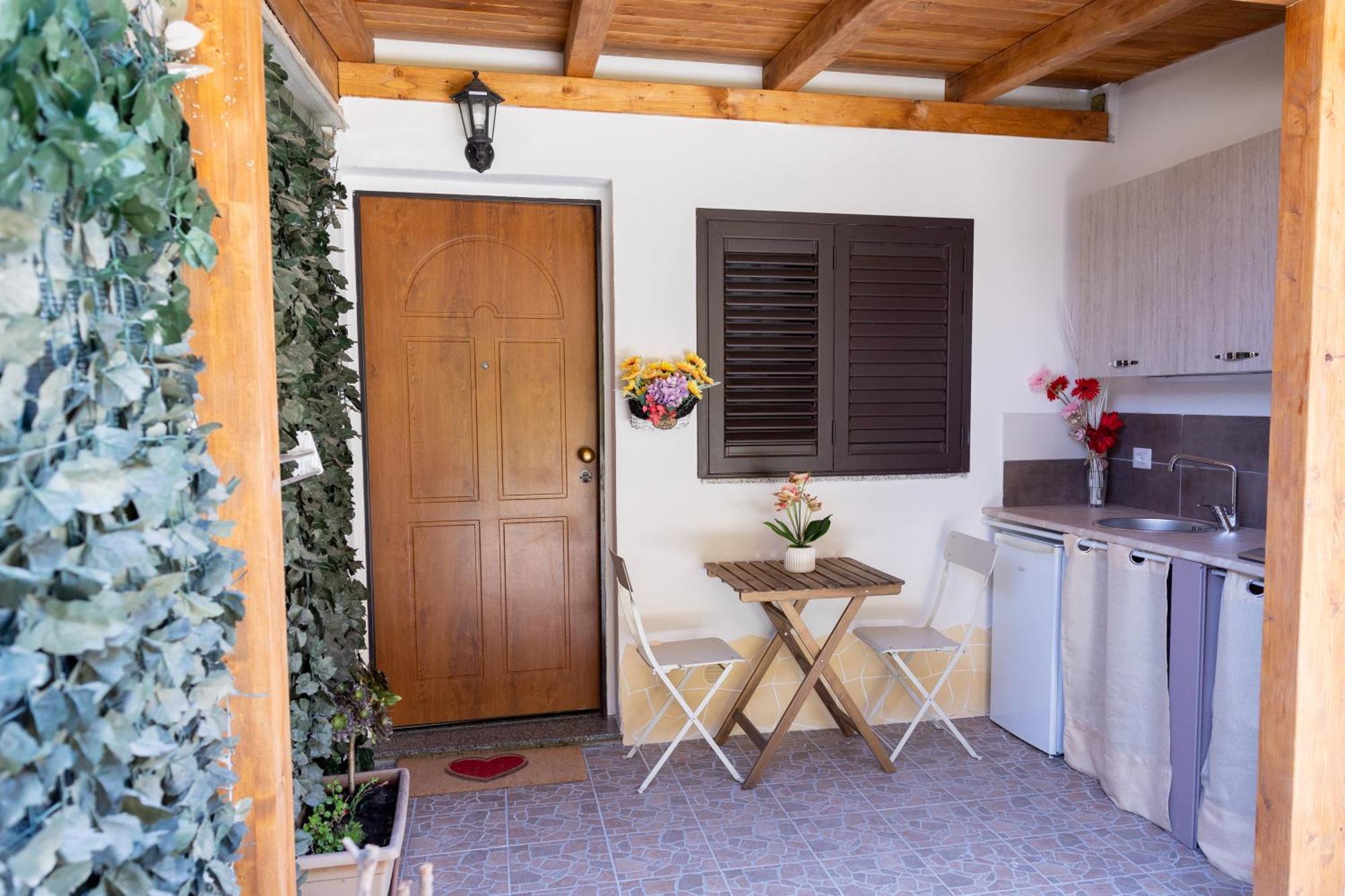 Sicily In 2 - & Breakfast Bed & Breakfast