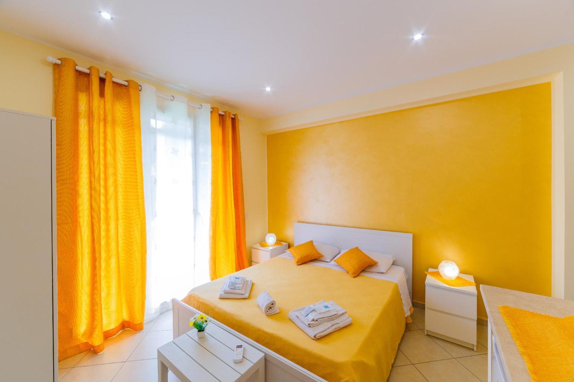 Sicily In 2 - & Breakfast Bed & Breakfast *