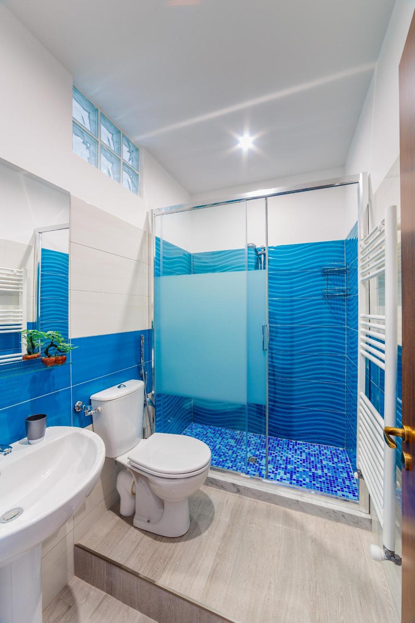 Bed & Breakfast Sicily In 2 - & Breakfast *