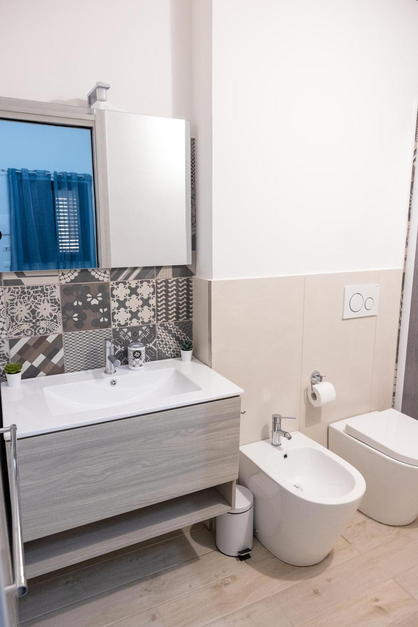 Bed & Breakfast Sicily In 2 - & Breakfast *