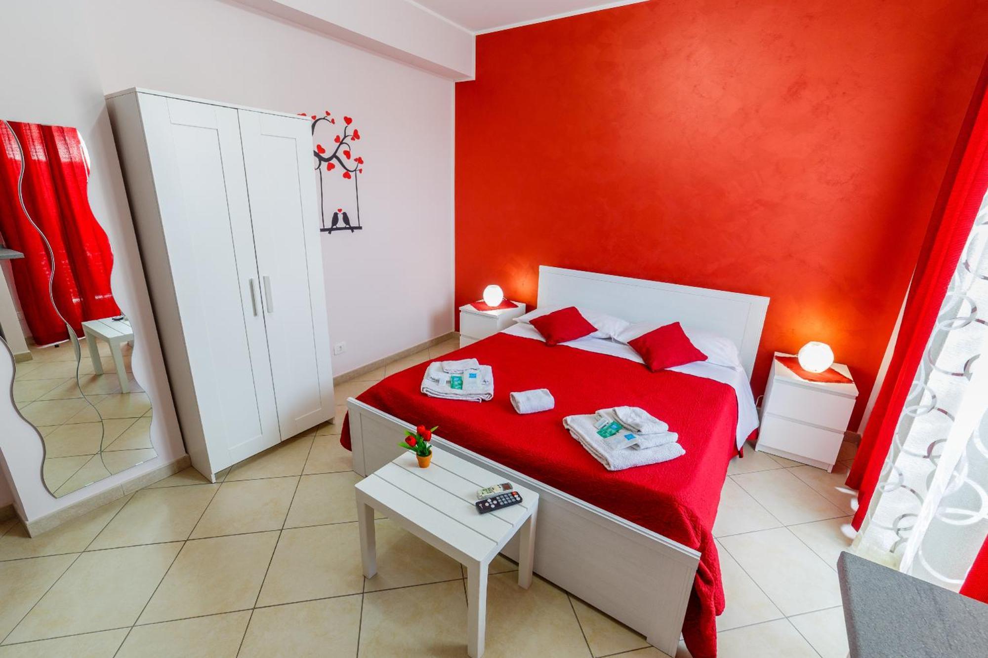 Bed & Breakfast Sicily In 2 - & Breakfast Taormina