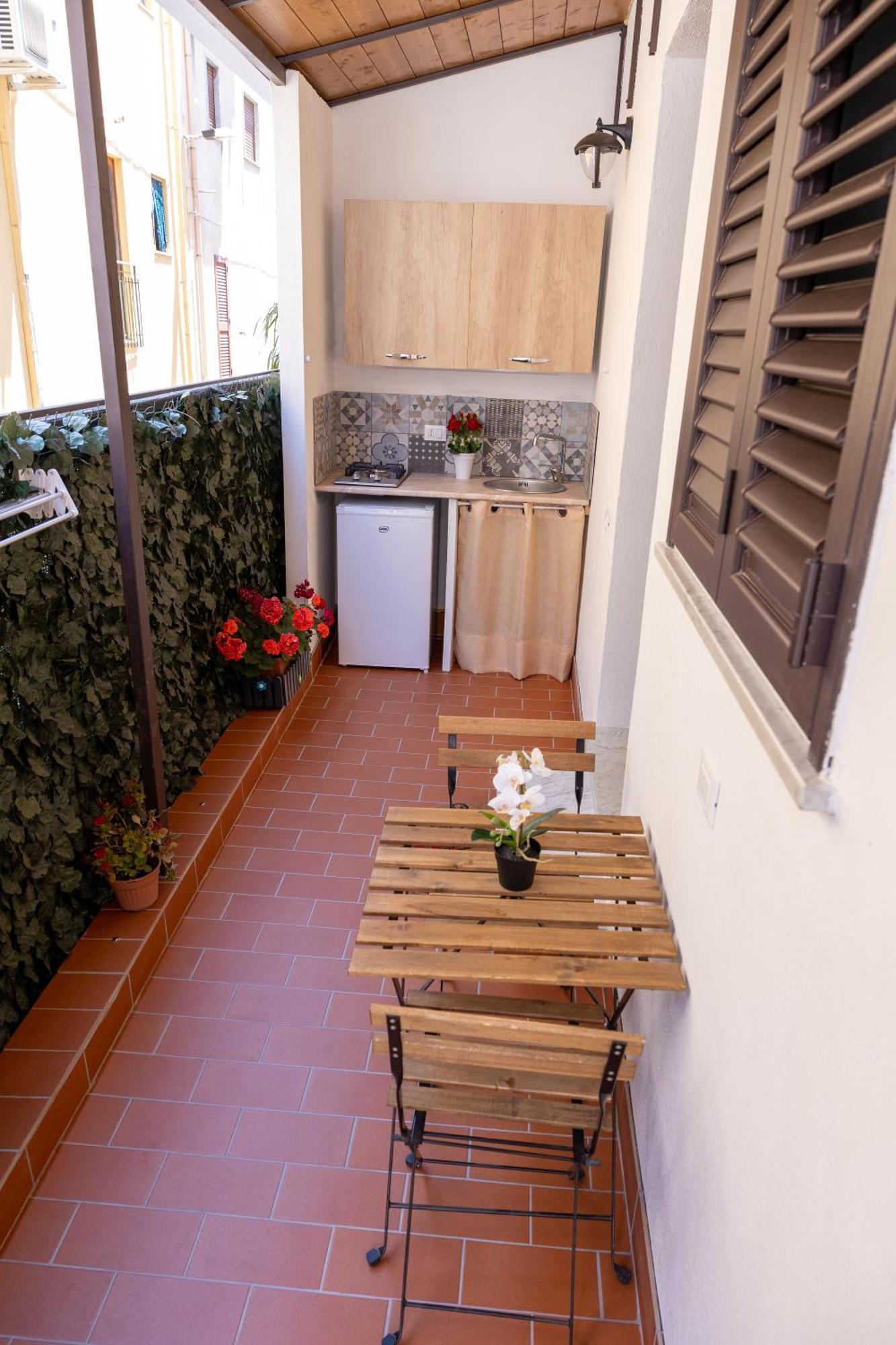 Sicily In 2 - & Breakfast * Taormina