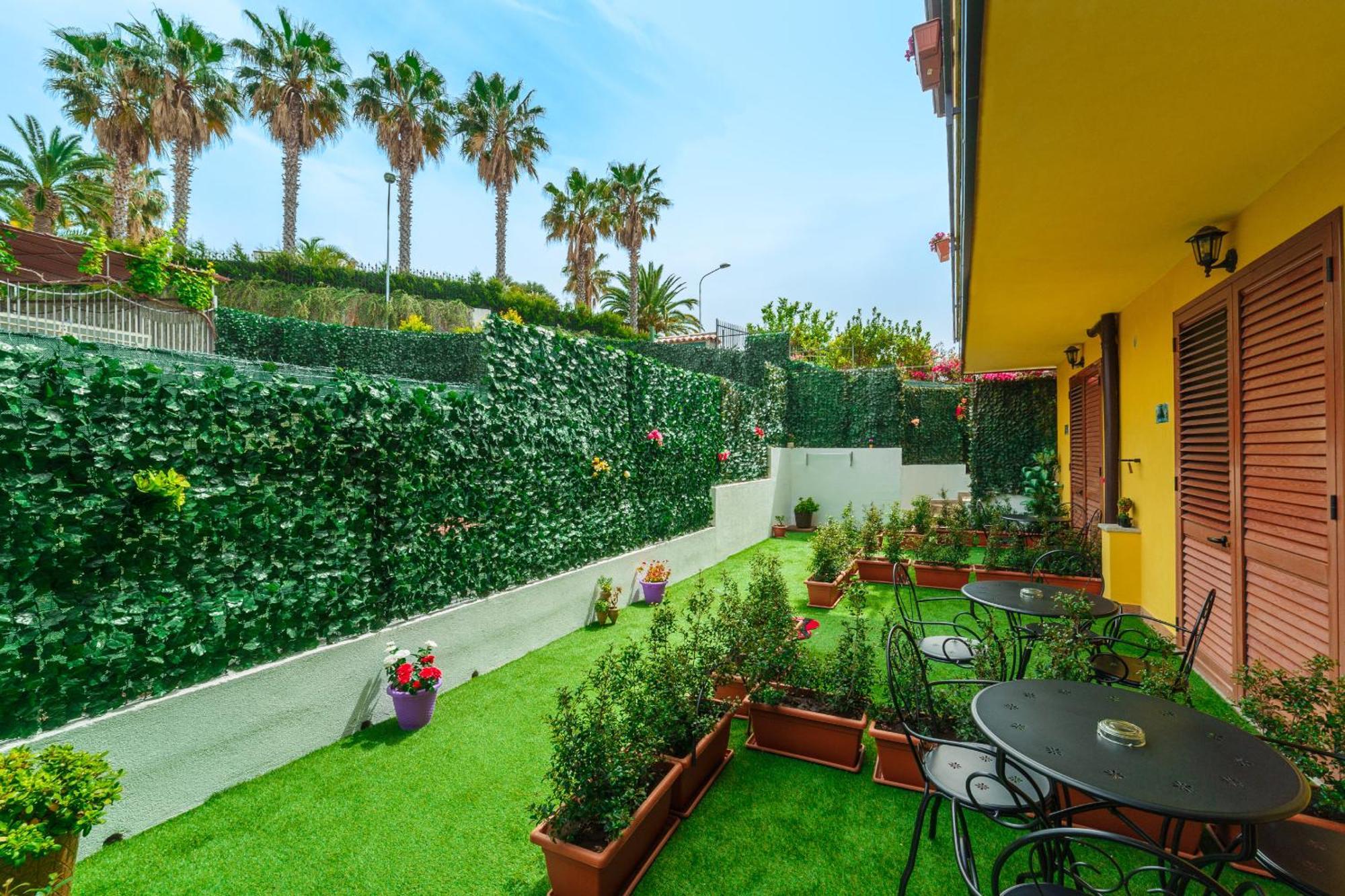 Sicily In 2 - & Breakfast Bed & Breakfast Taormina